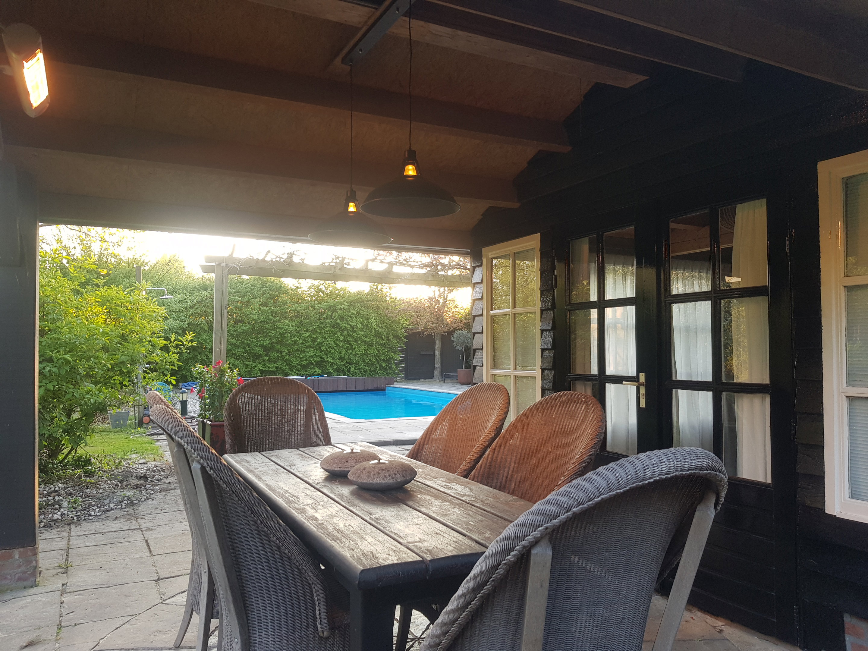 Natuurhuisje in Fochteloo