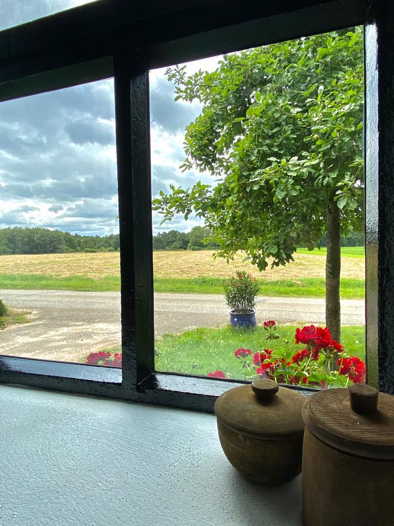 Natuurhuisje in Heijen