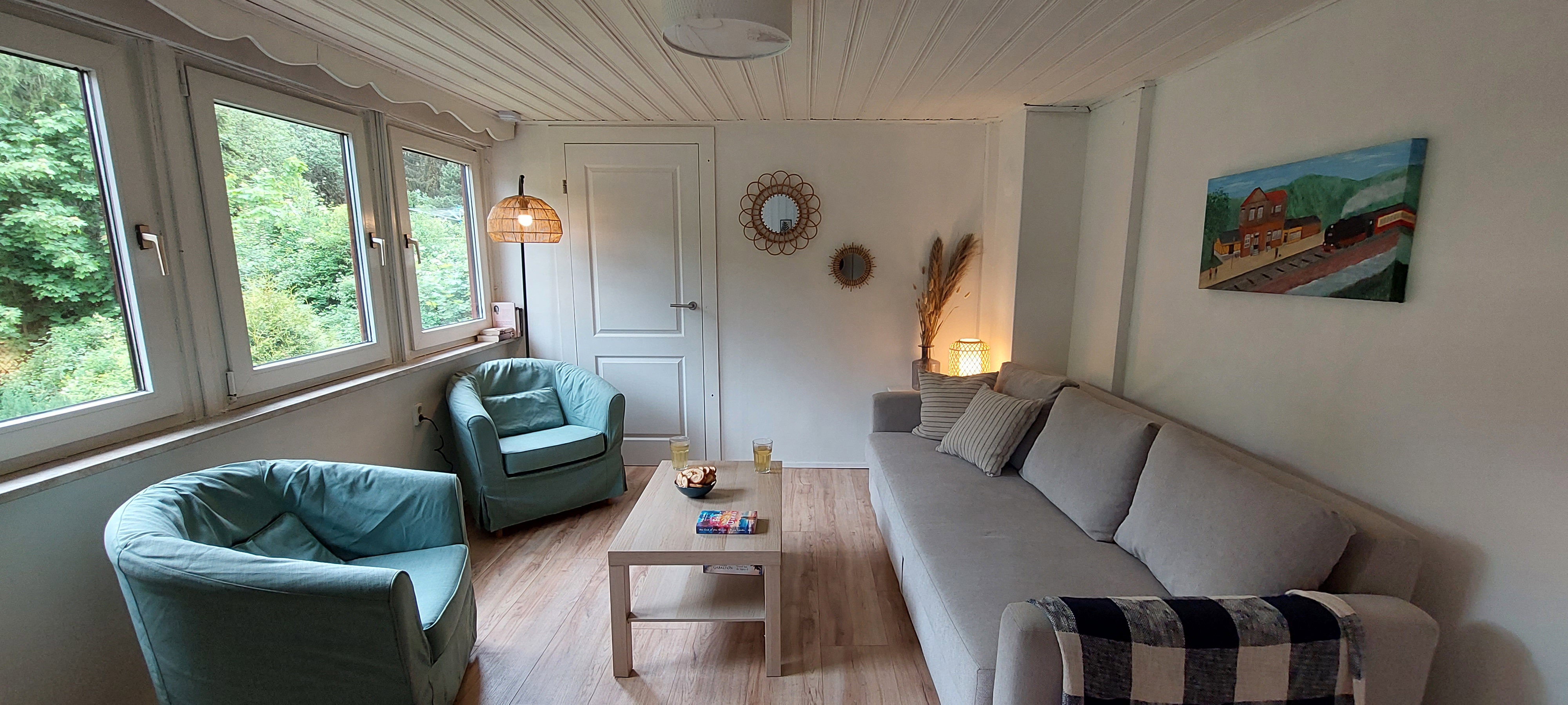 Natuurhuisje in Alexisbad