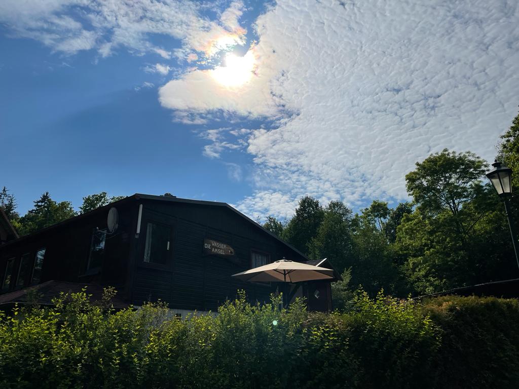 Natuurhuisje in Alexisbad