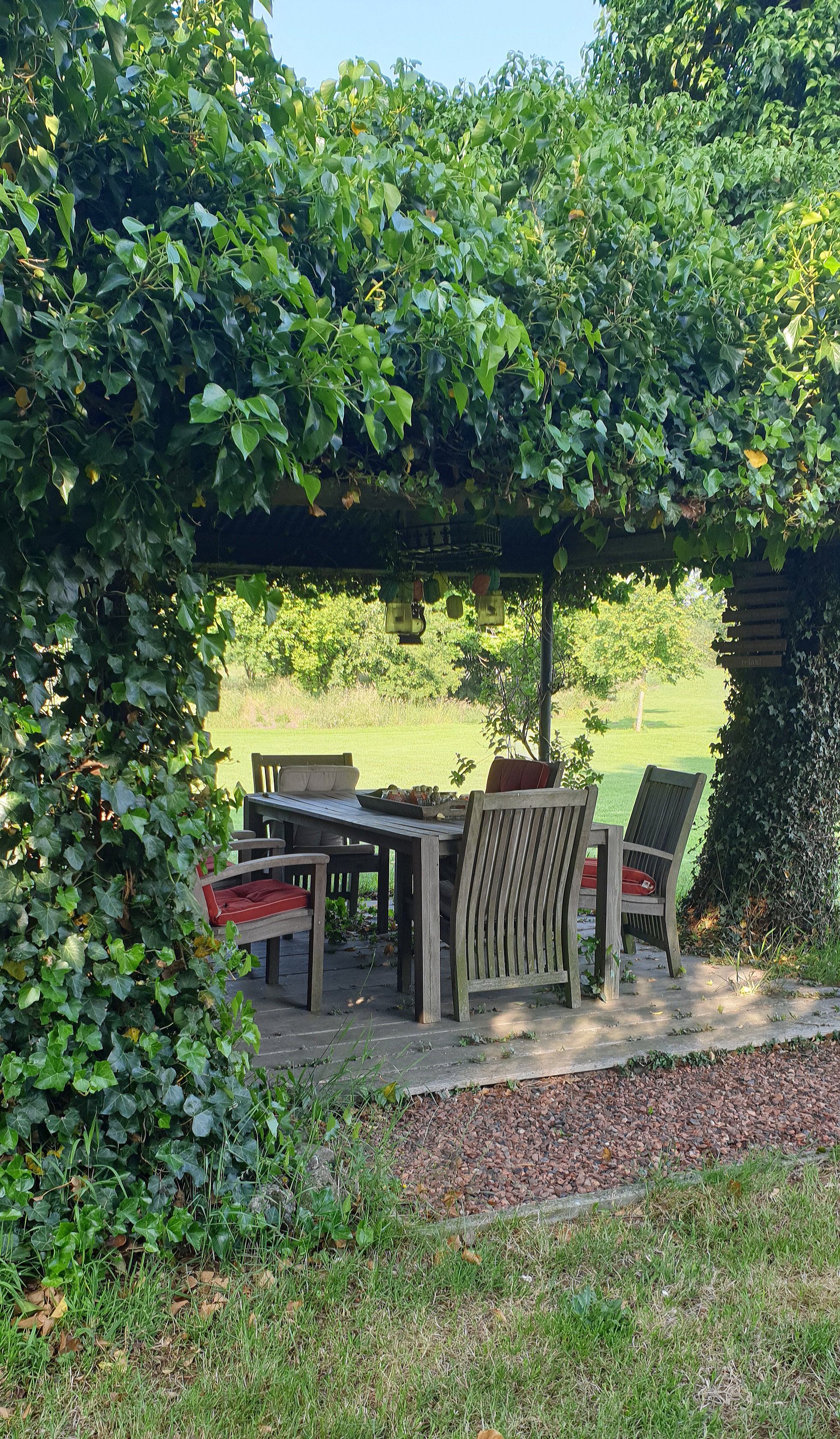 Natuurhuisje in Veeningen