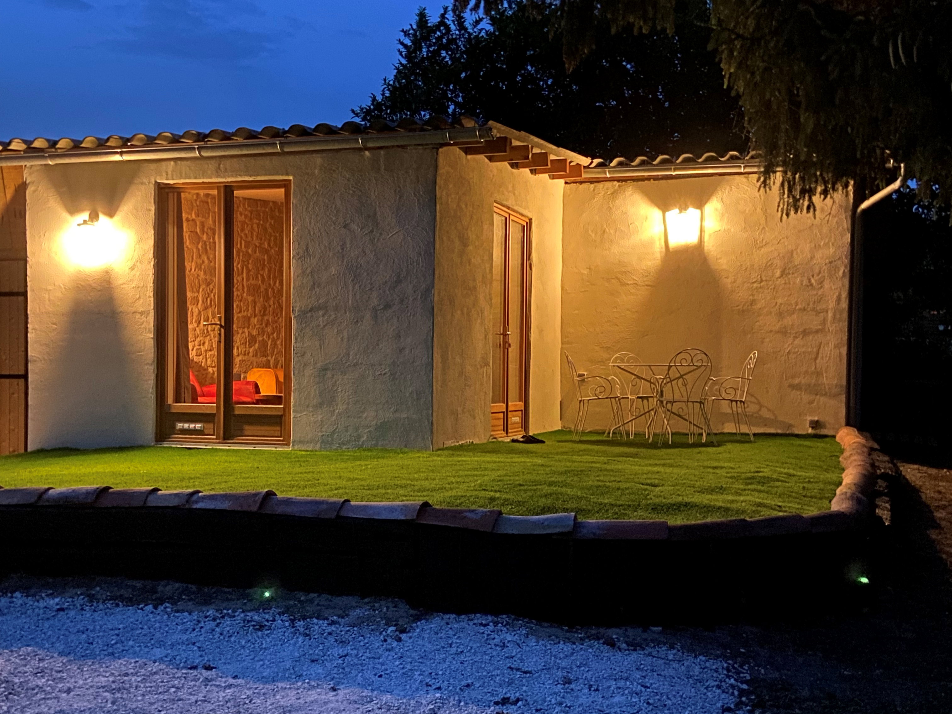 Natuurhuisje in Cazes Mondenard