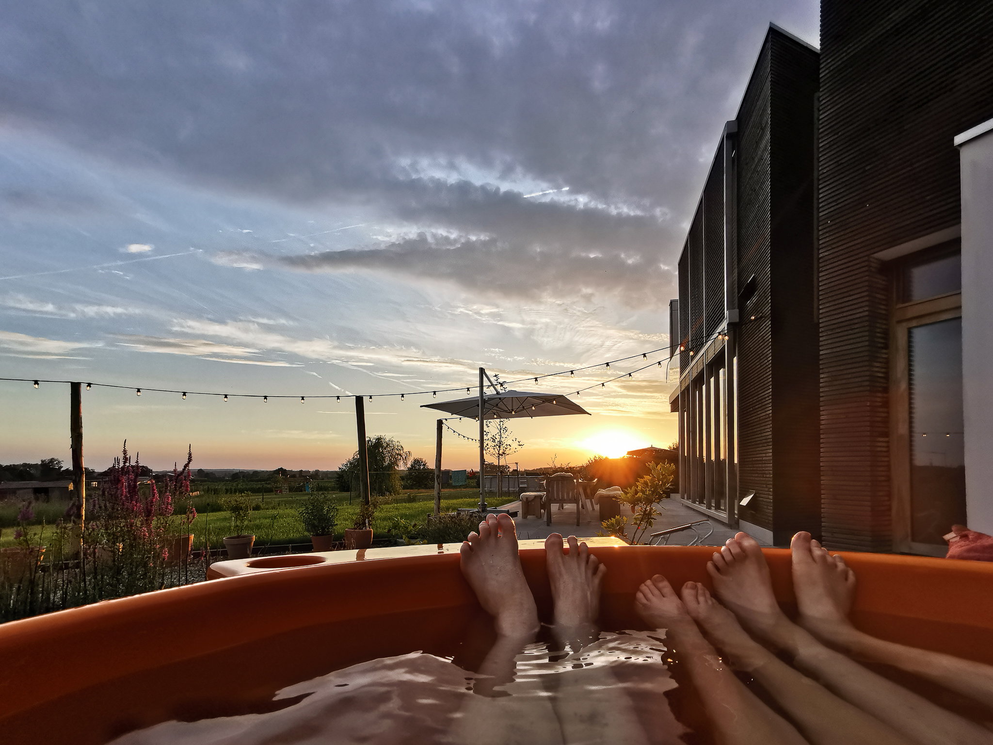 Natuurhuisje in Herk-de-Stad