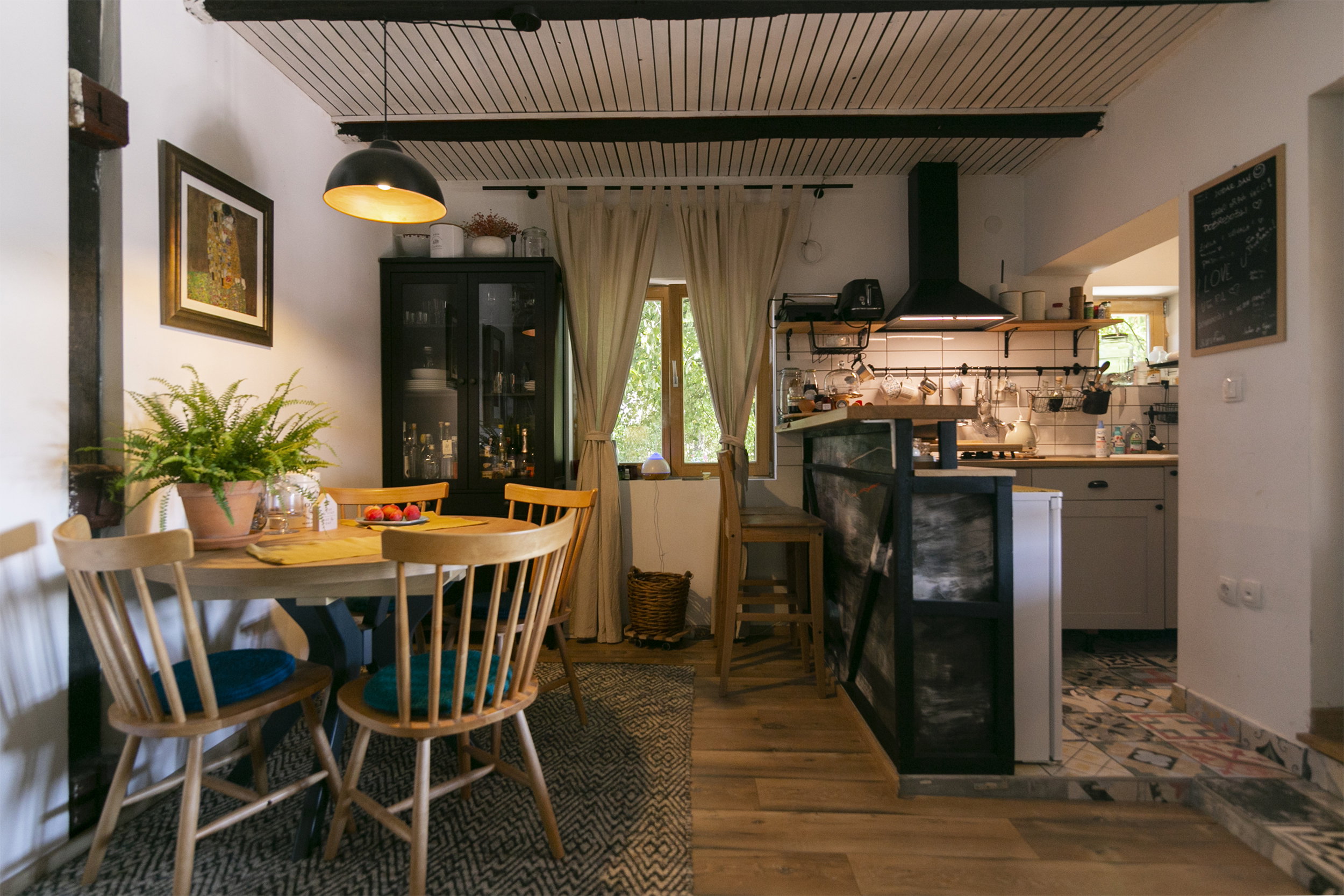 Maison nature à Velika Gorica