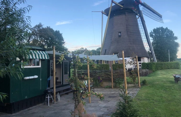 Maison nature à Geldermalsen