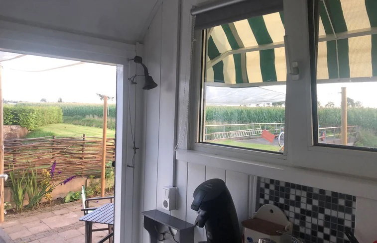 Naturhäuschen in Geldermalsen