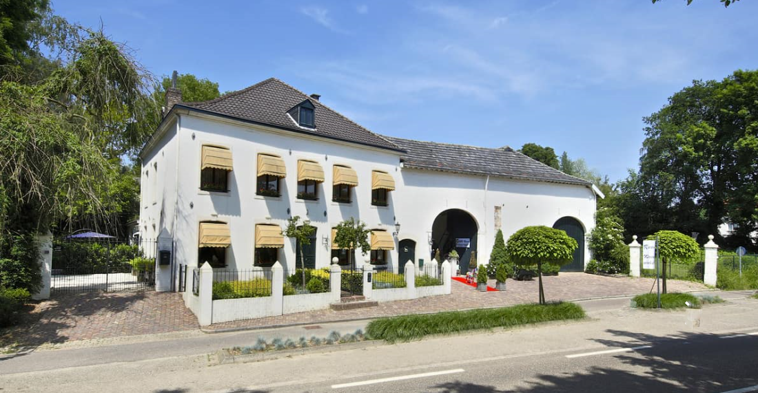 Casa nella natura a Valkenburg