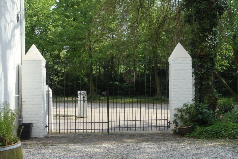 Casa nella natura a Valkenburg