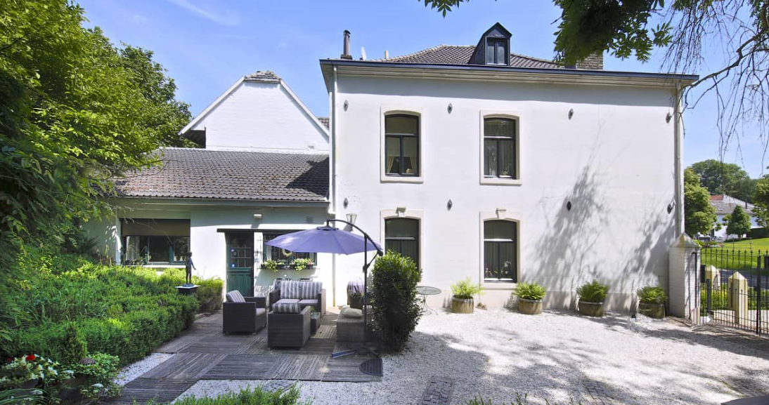 Casa nella natura a Valkenburg