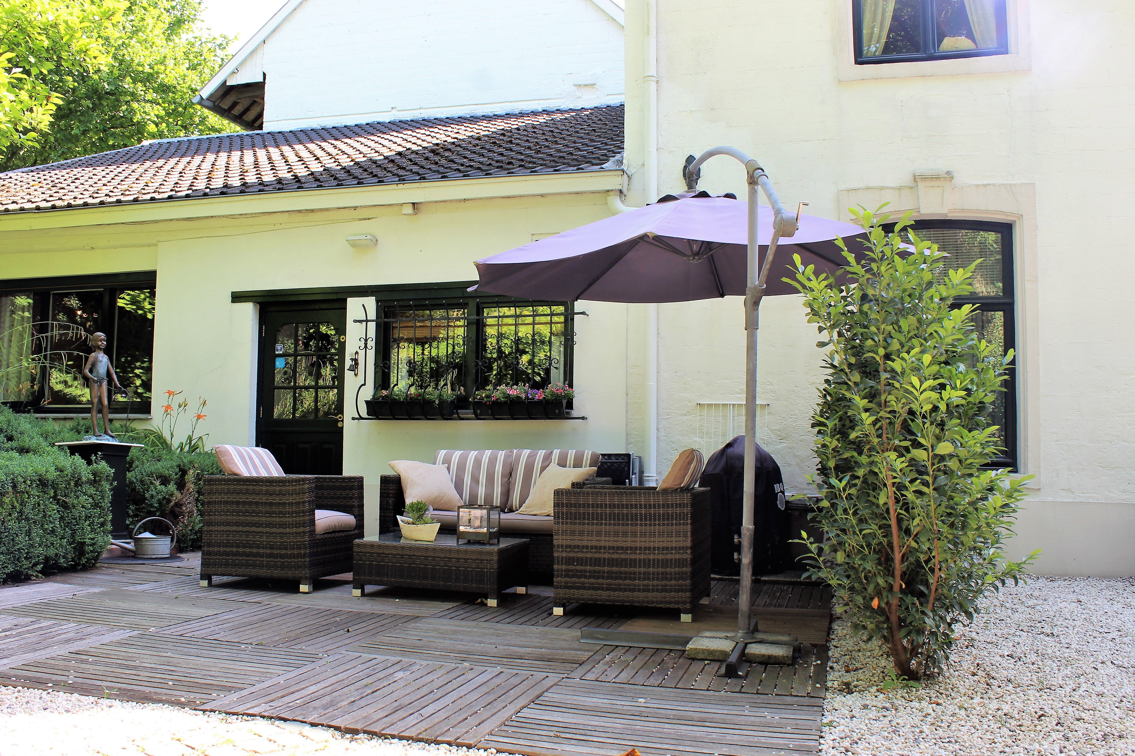 Casa nella natura a Valkenburg