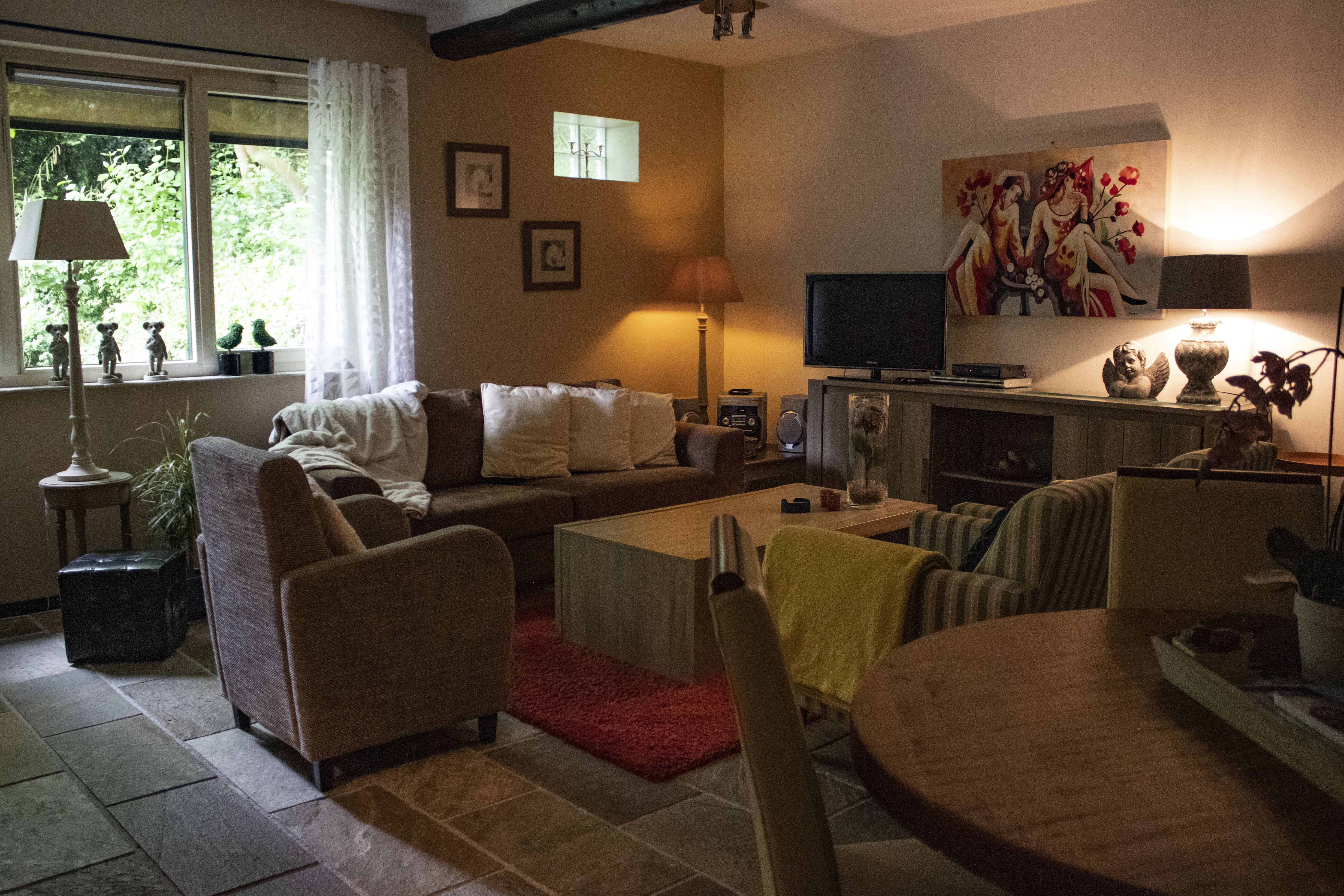 Casa nella natura a Valkenburg