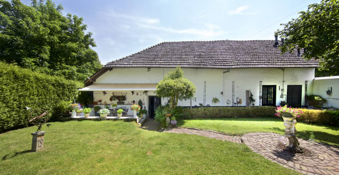 Casa nella natura a Valkenburg