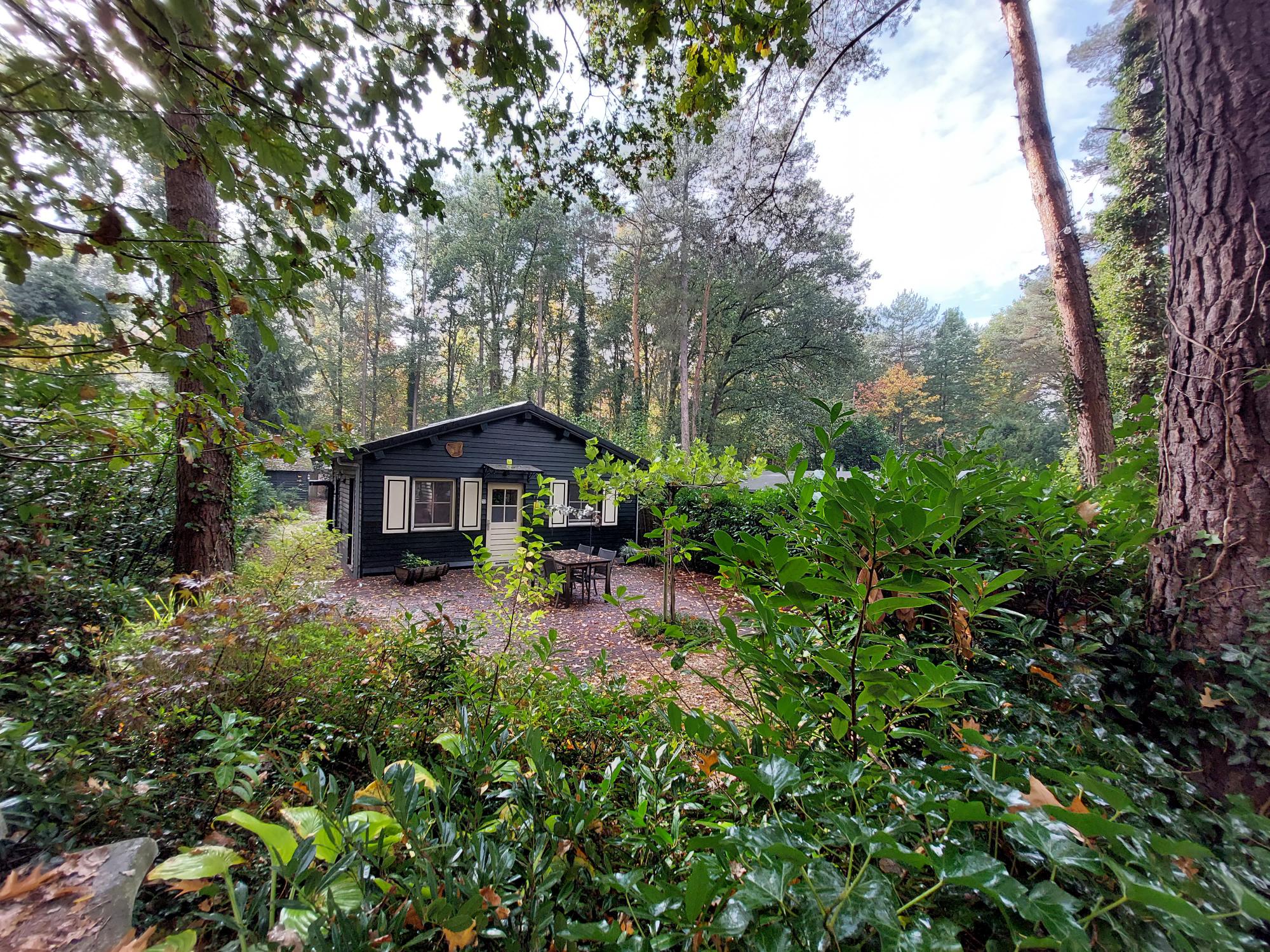 Casa nella natura a Gellik