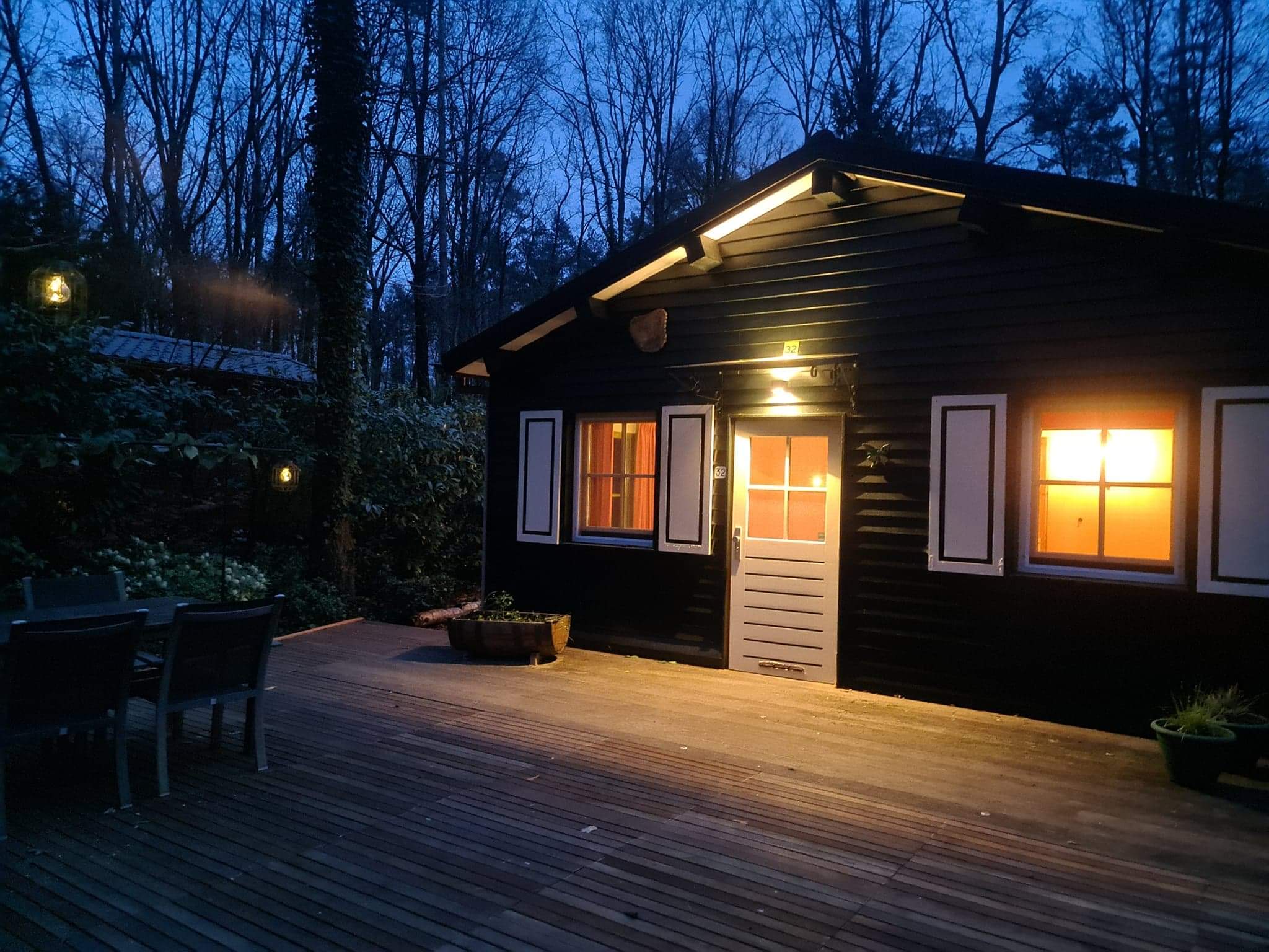 Casa nella natura a Gellik