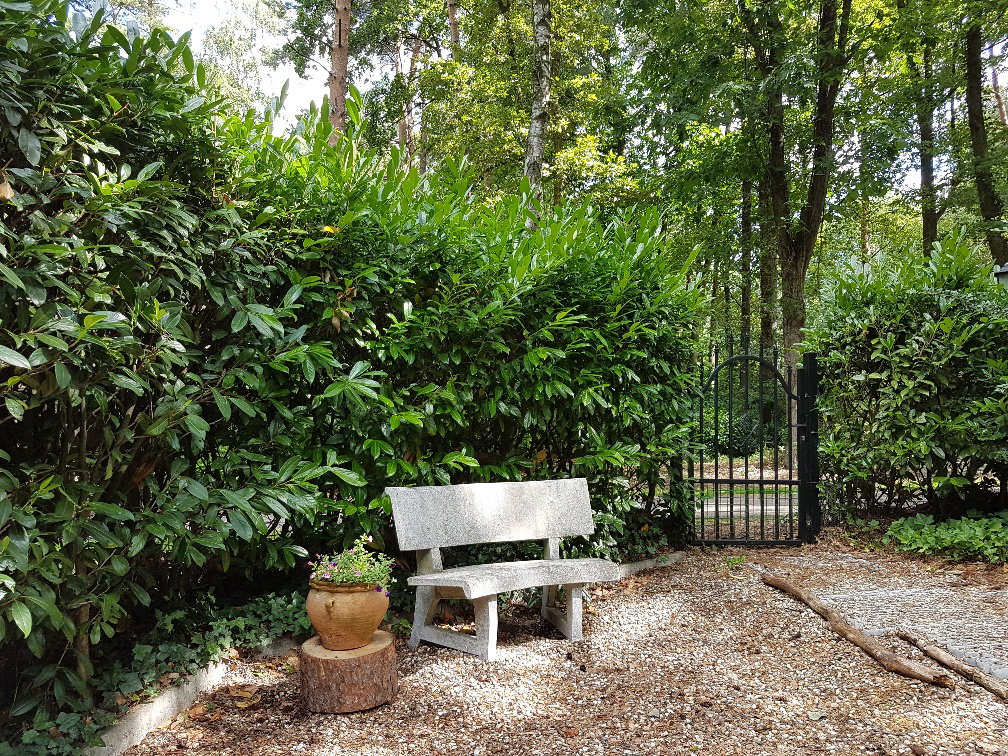 Casa nella natura a Gellik