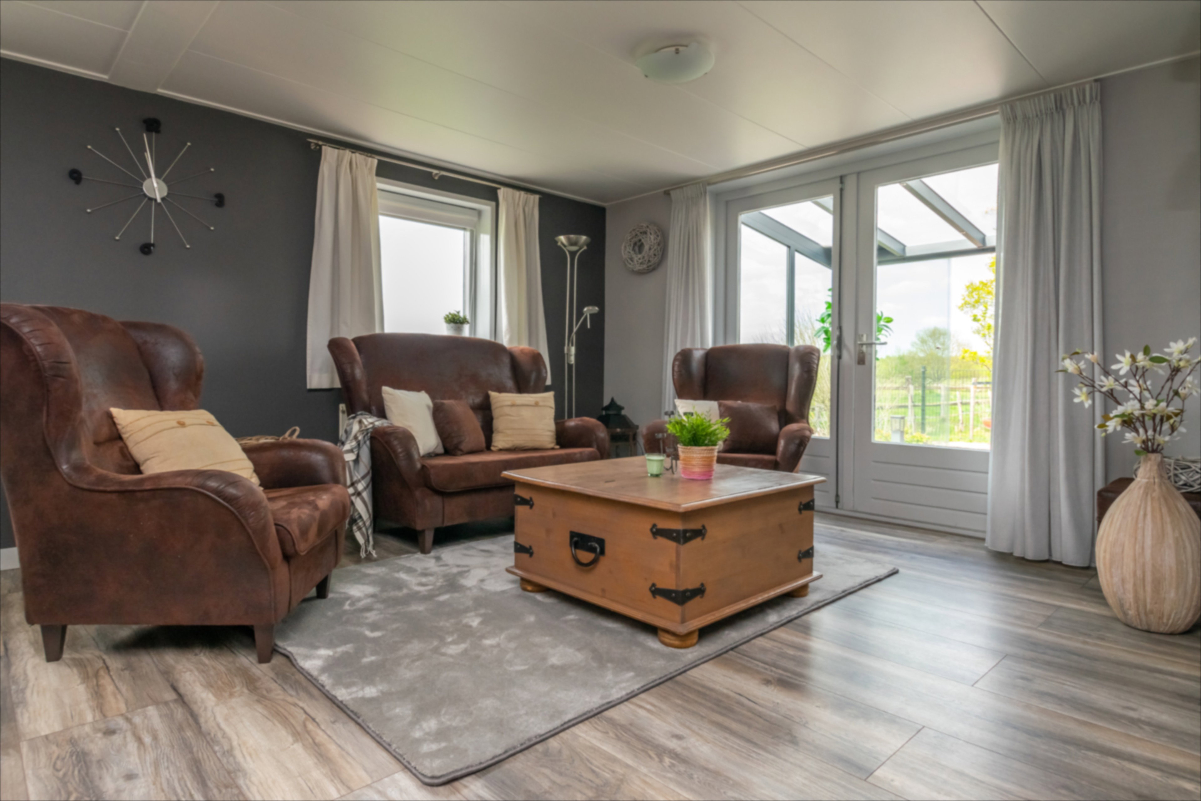 Natuurhuisje in Zuidwolde