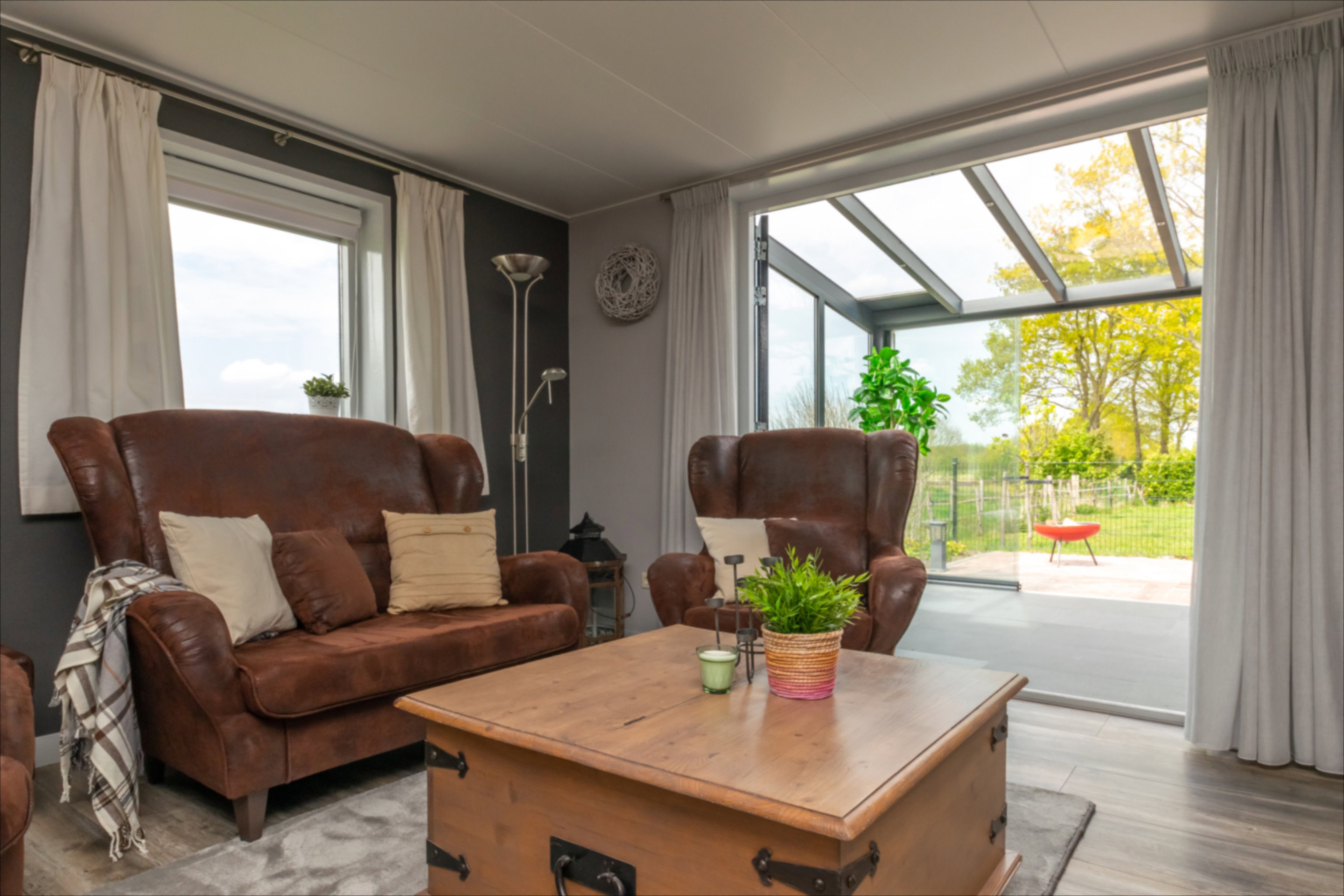 Natuurhuisje in Zuidwolde