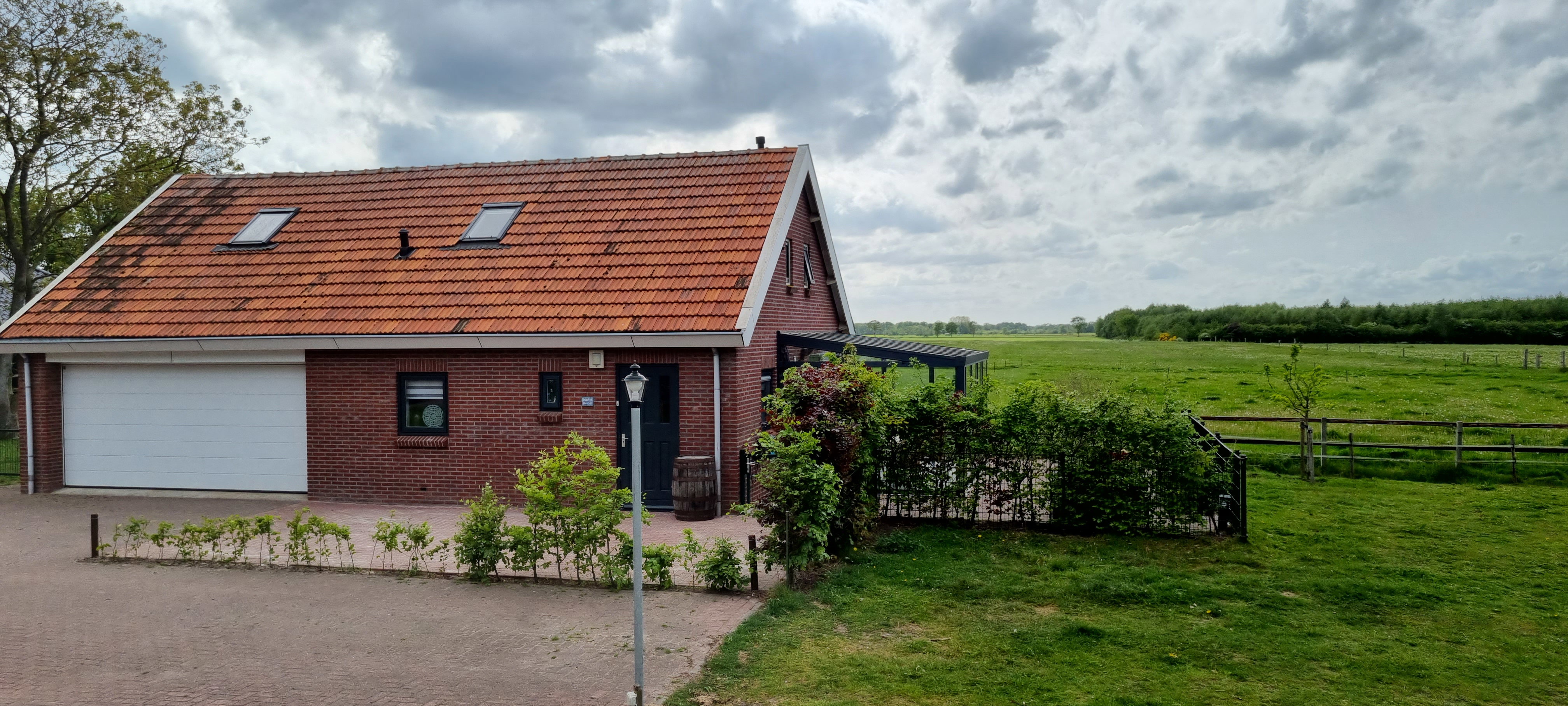 Natuurhuisje in Zuidwolde