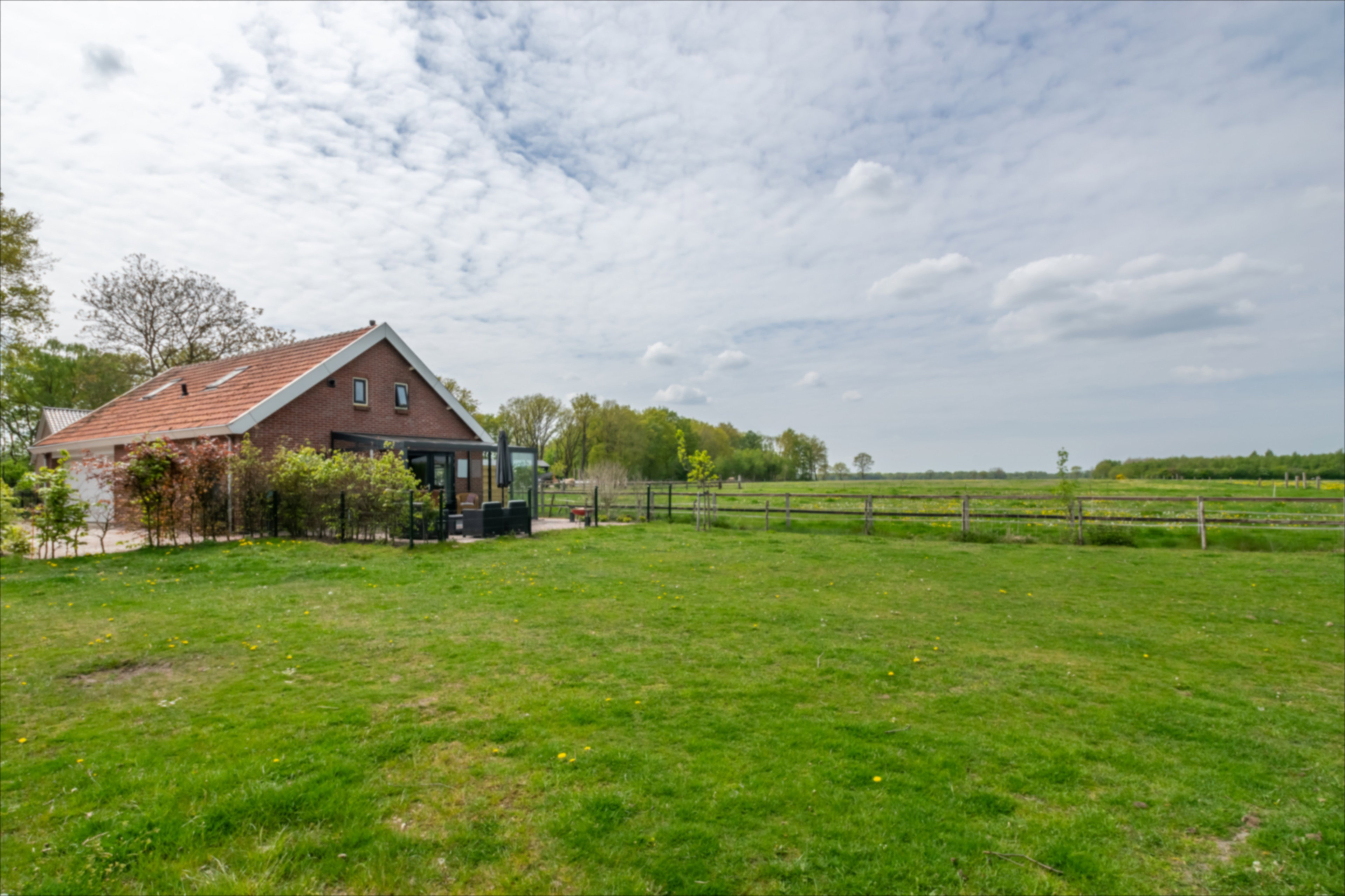 Natuurhuisje in Zuidwolde