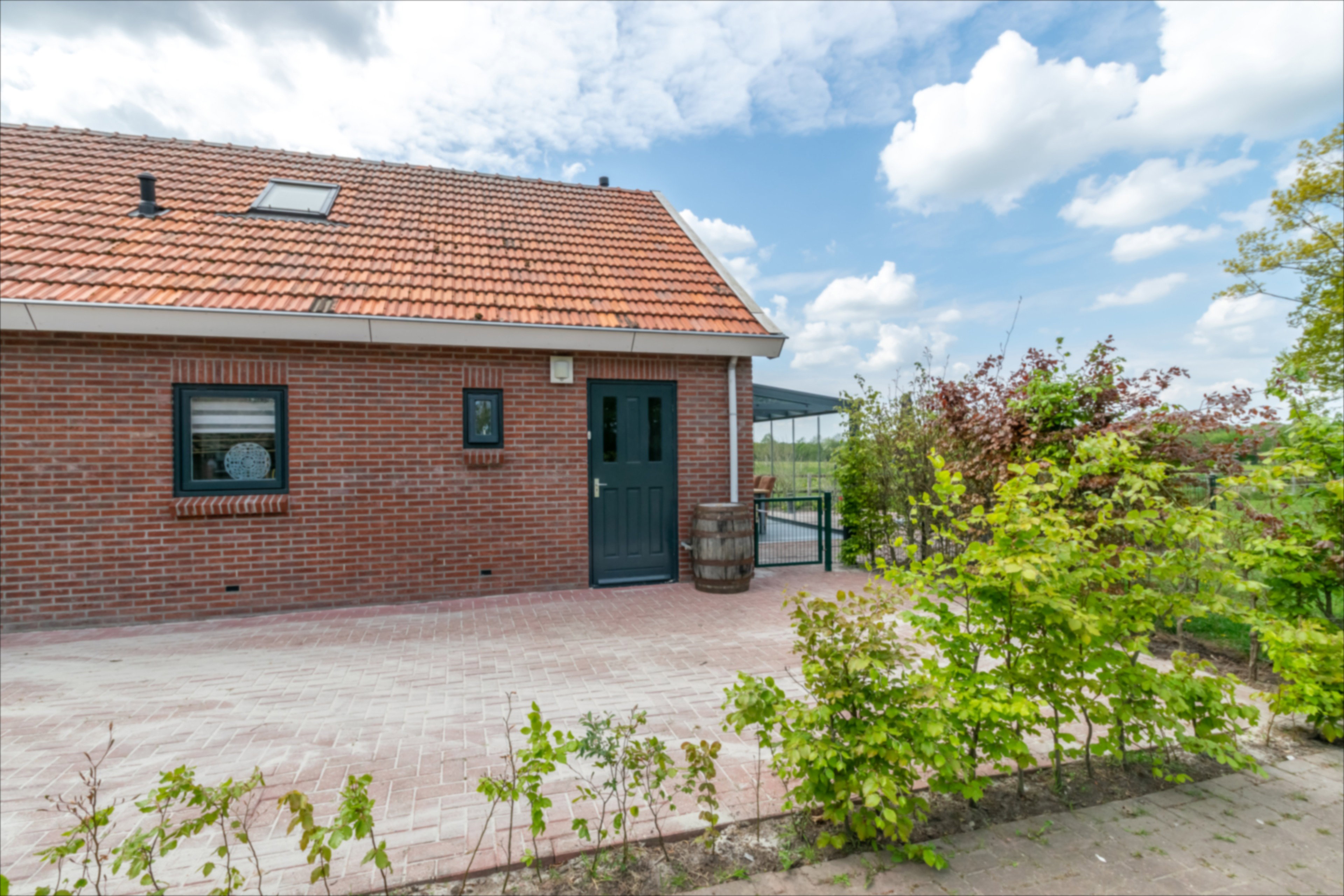 Natuurhuisje in Zuidwolde