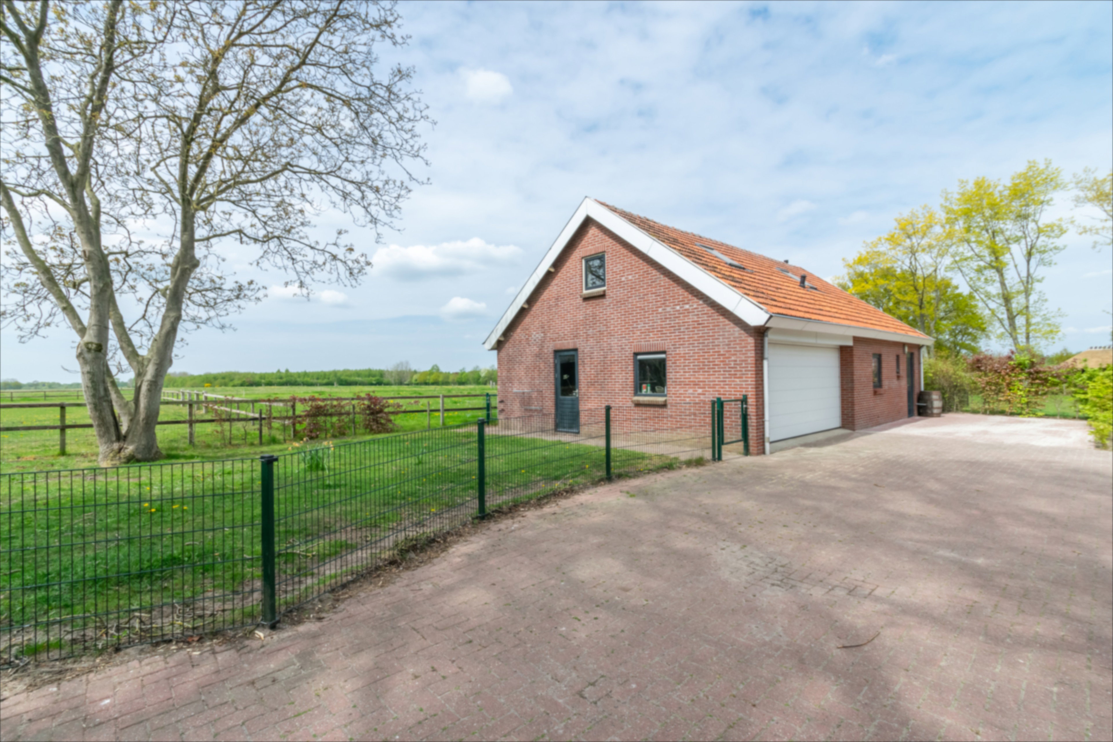 Natuurhuisje in Zuidwolde