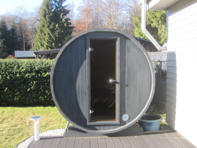 Natuurhuisje in Kirburg