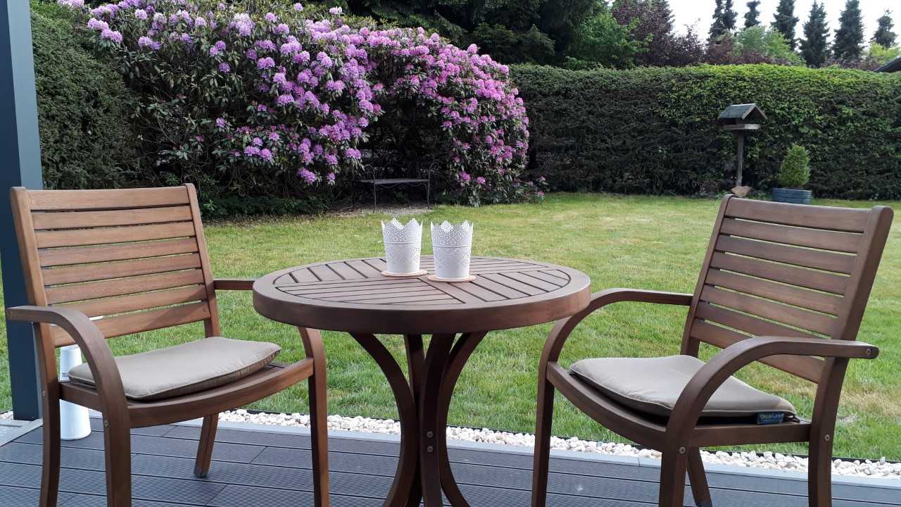 Natuurhuisje in Kirburg
