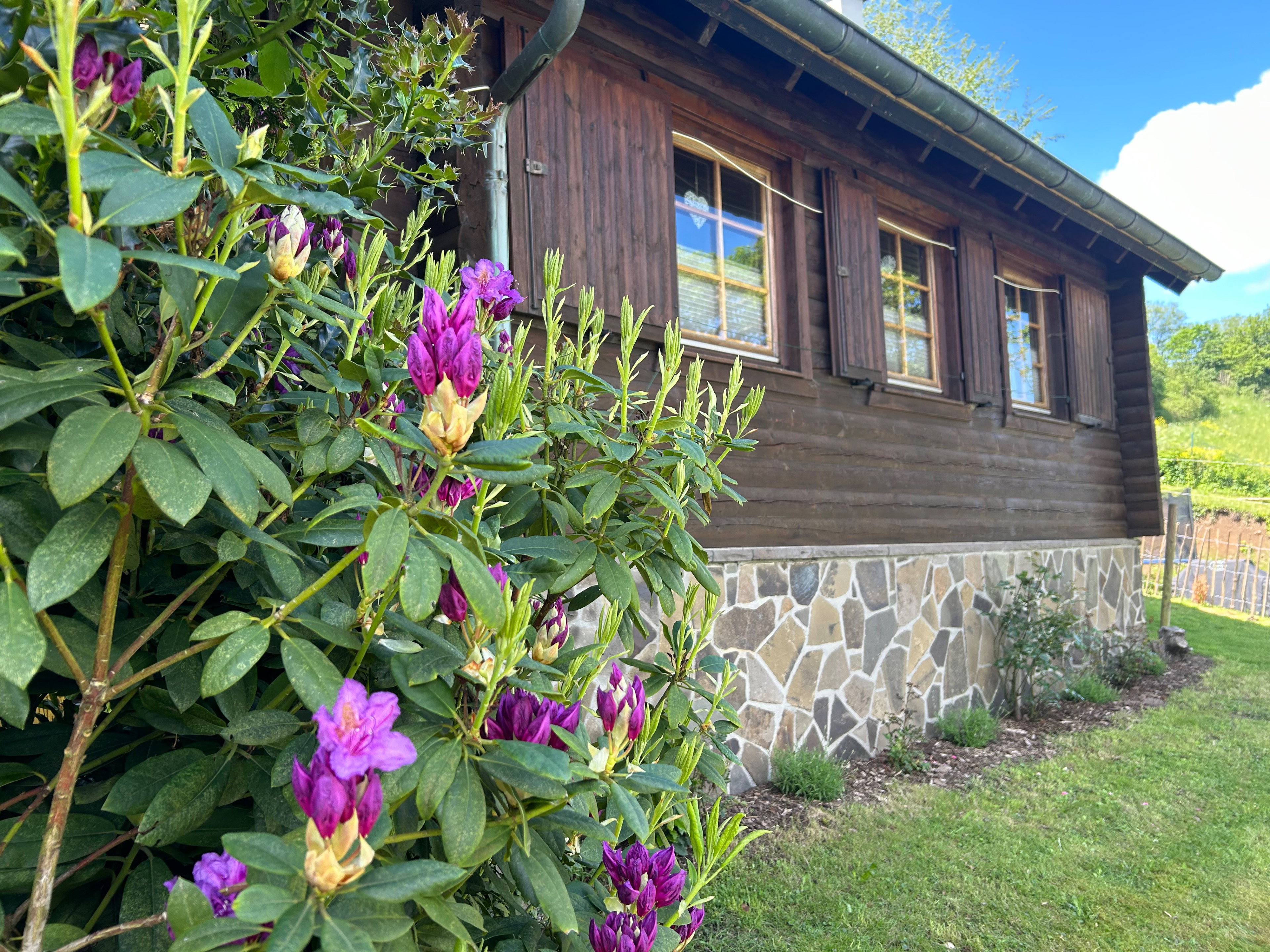 Casa nella natura a Kempenich