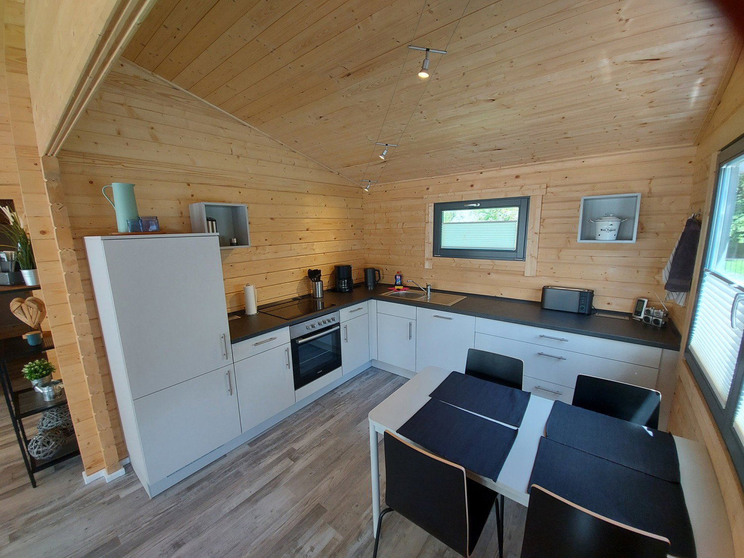 Natuurhuisje in Enspel