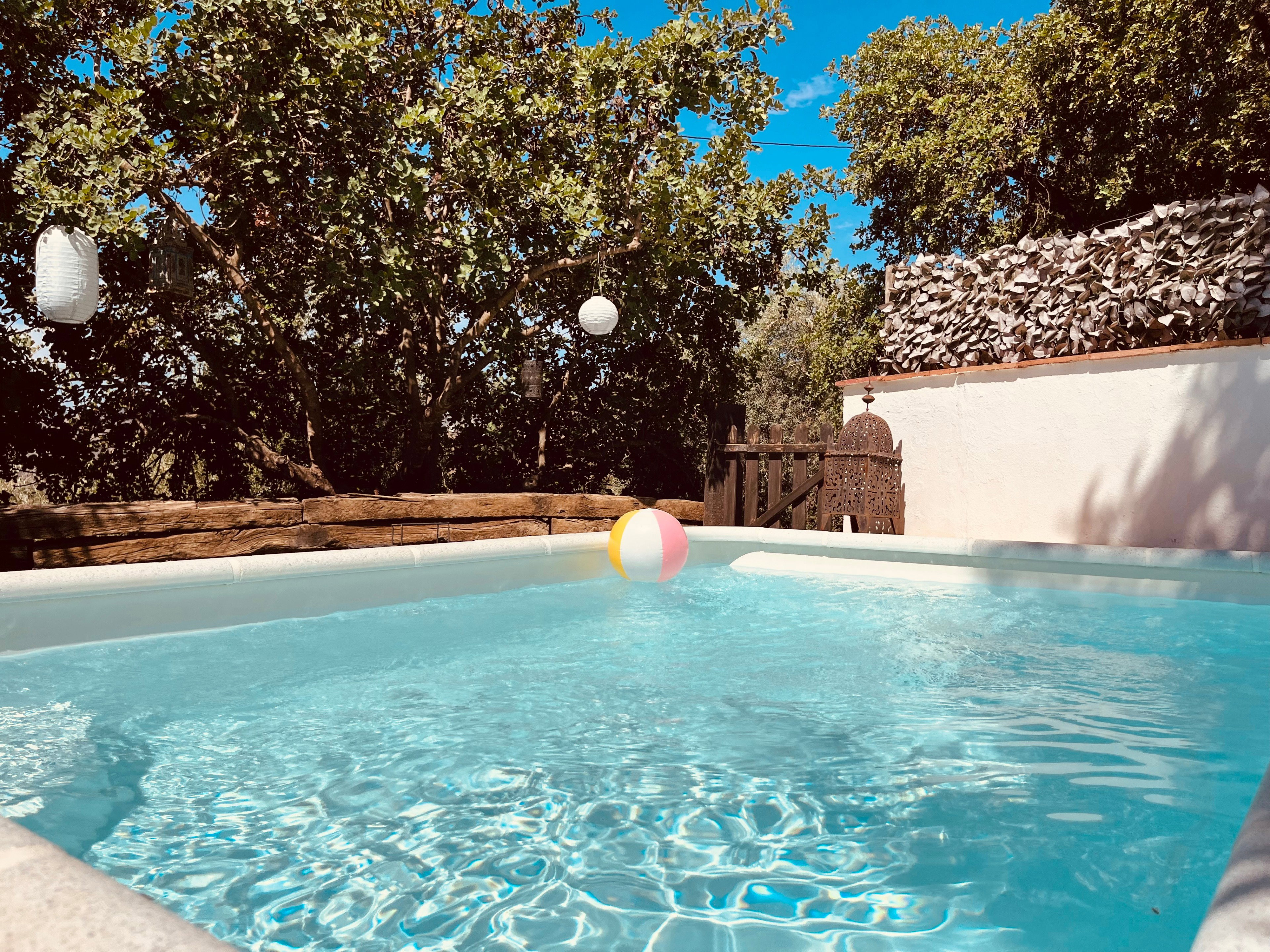 Maison nature à Comares