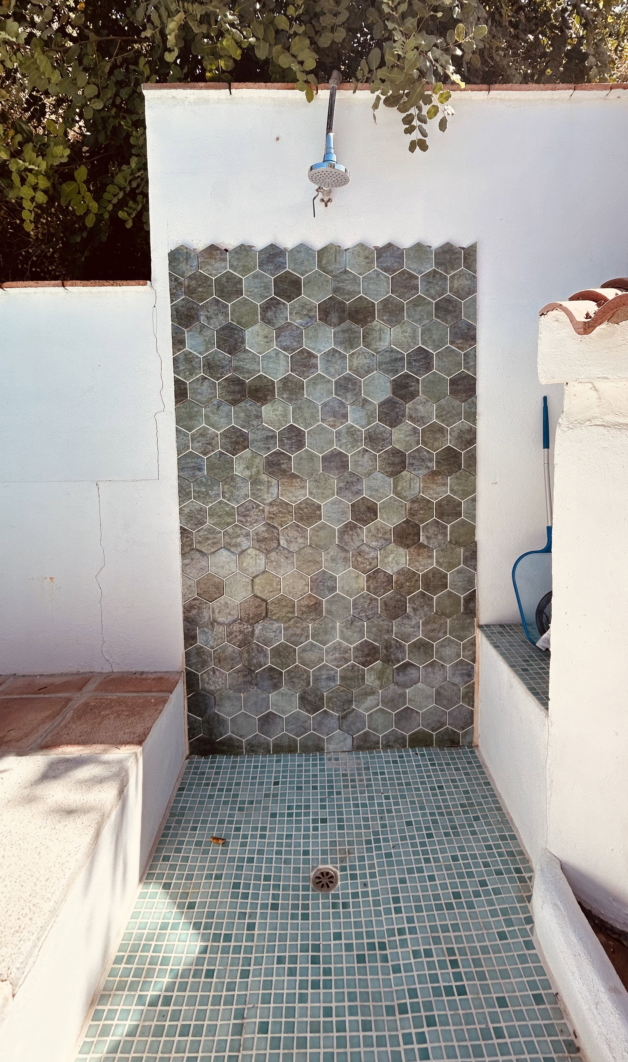 Maison nature à Comares