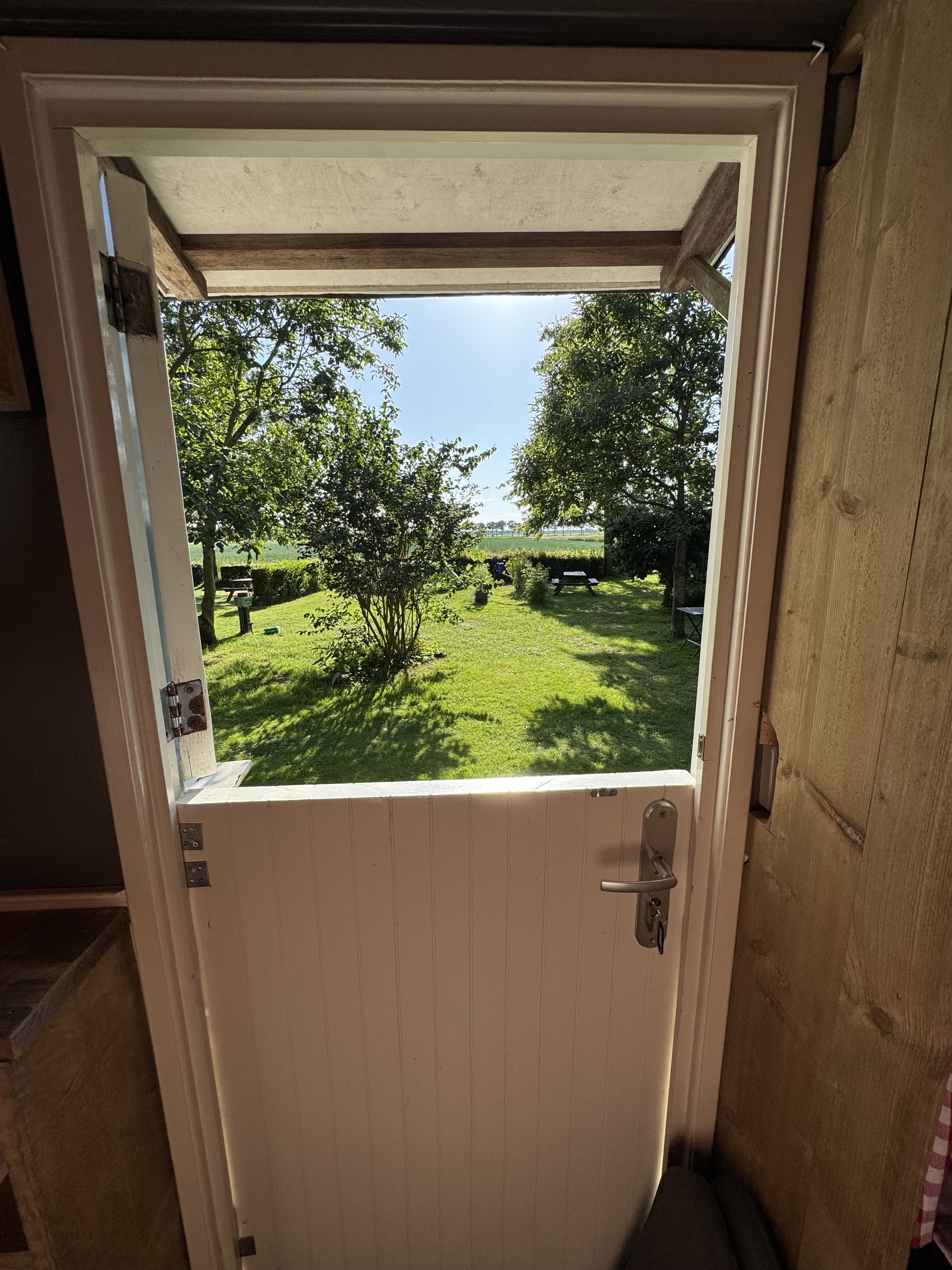 Natuurhuisje in Wedde