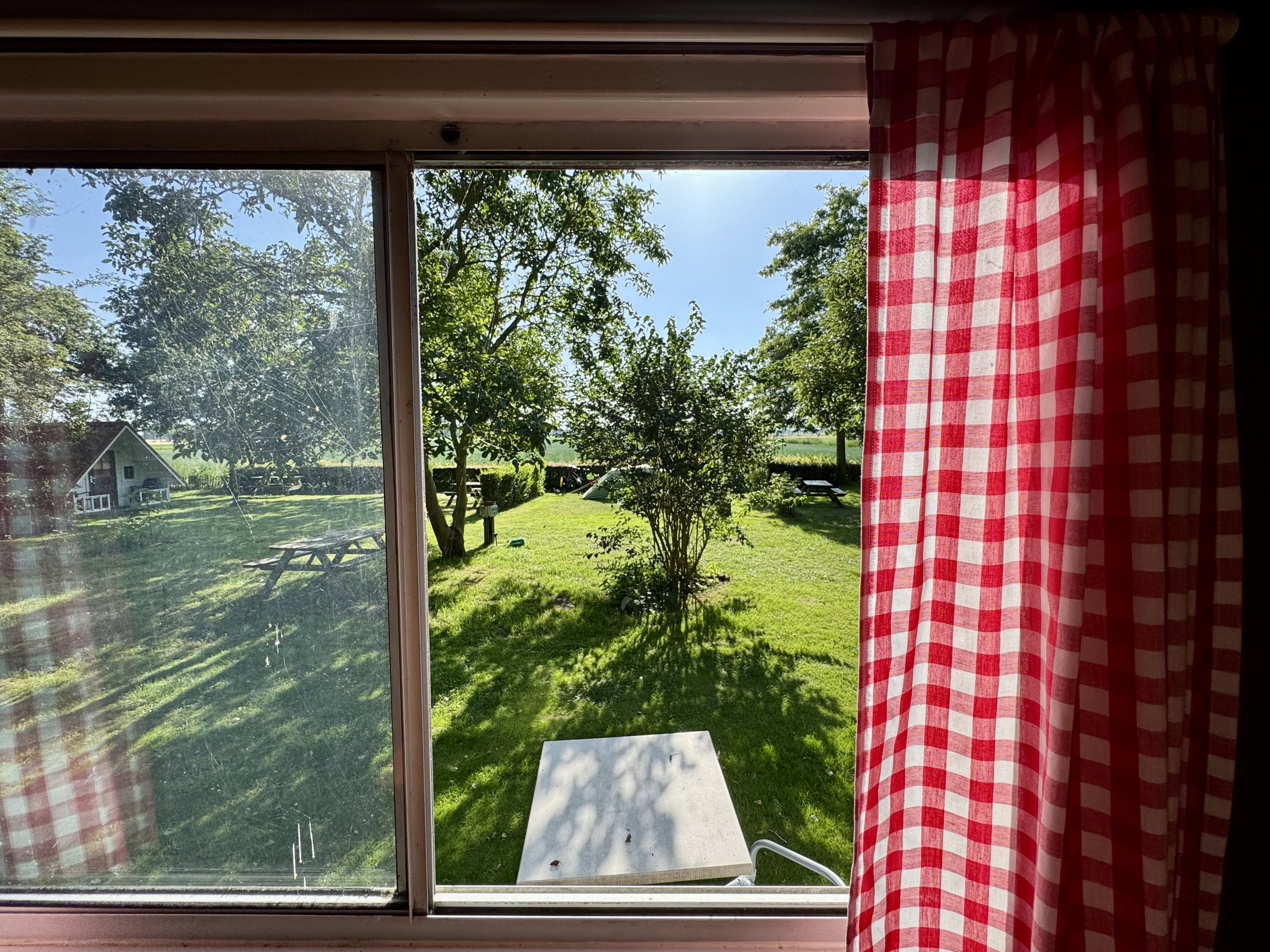Natuurhuisje in Wedde