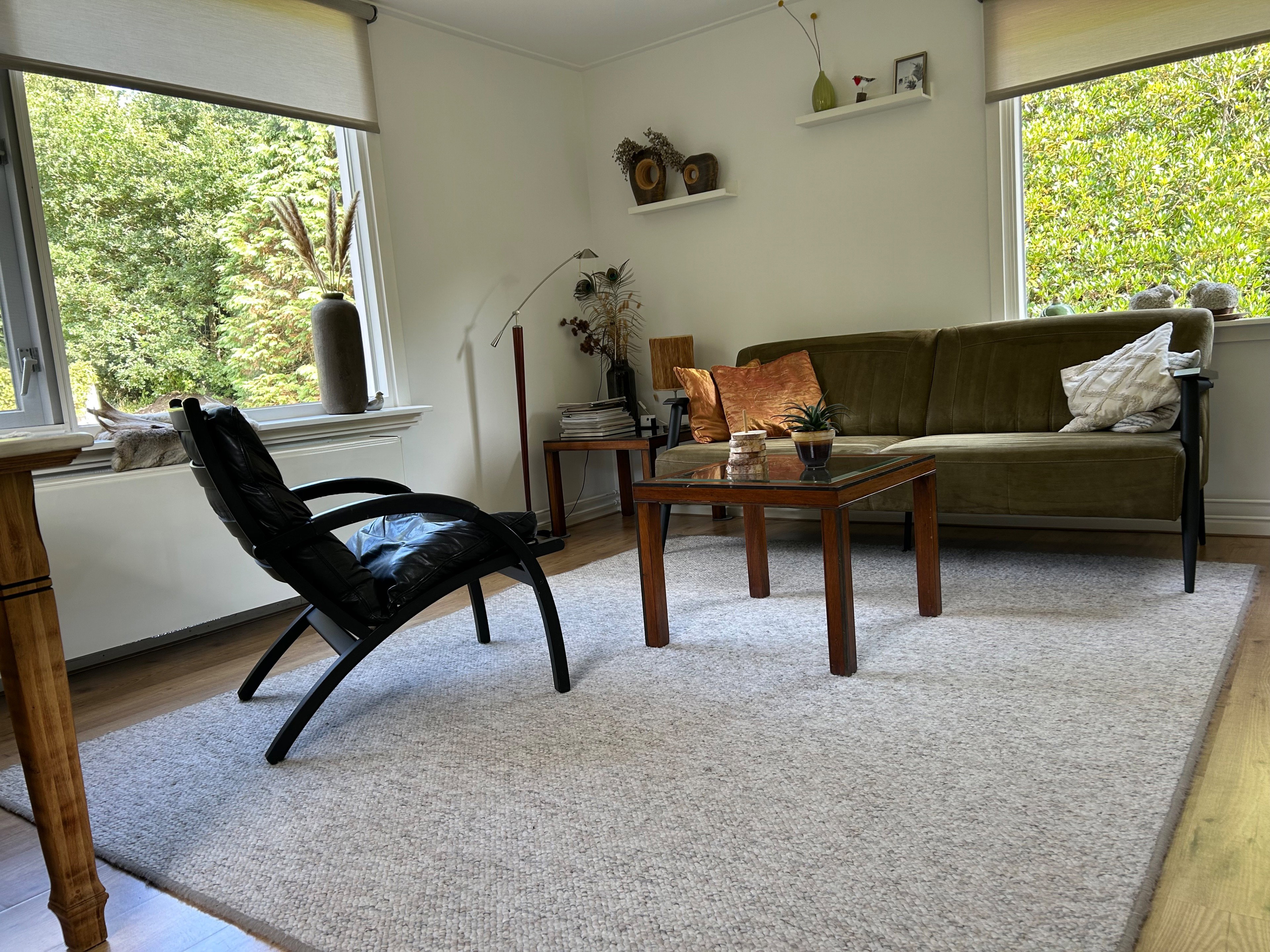 Natuurhuisje in Loenen
