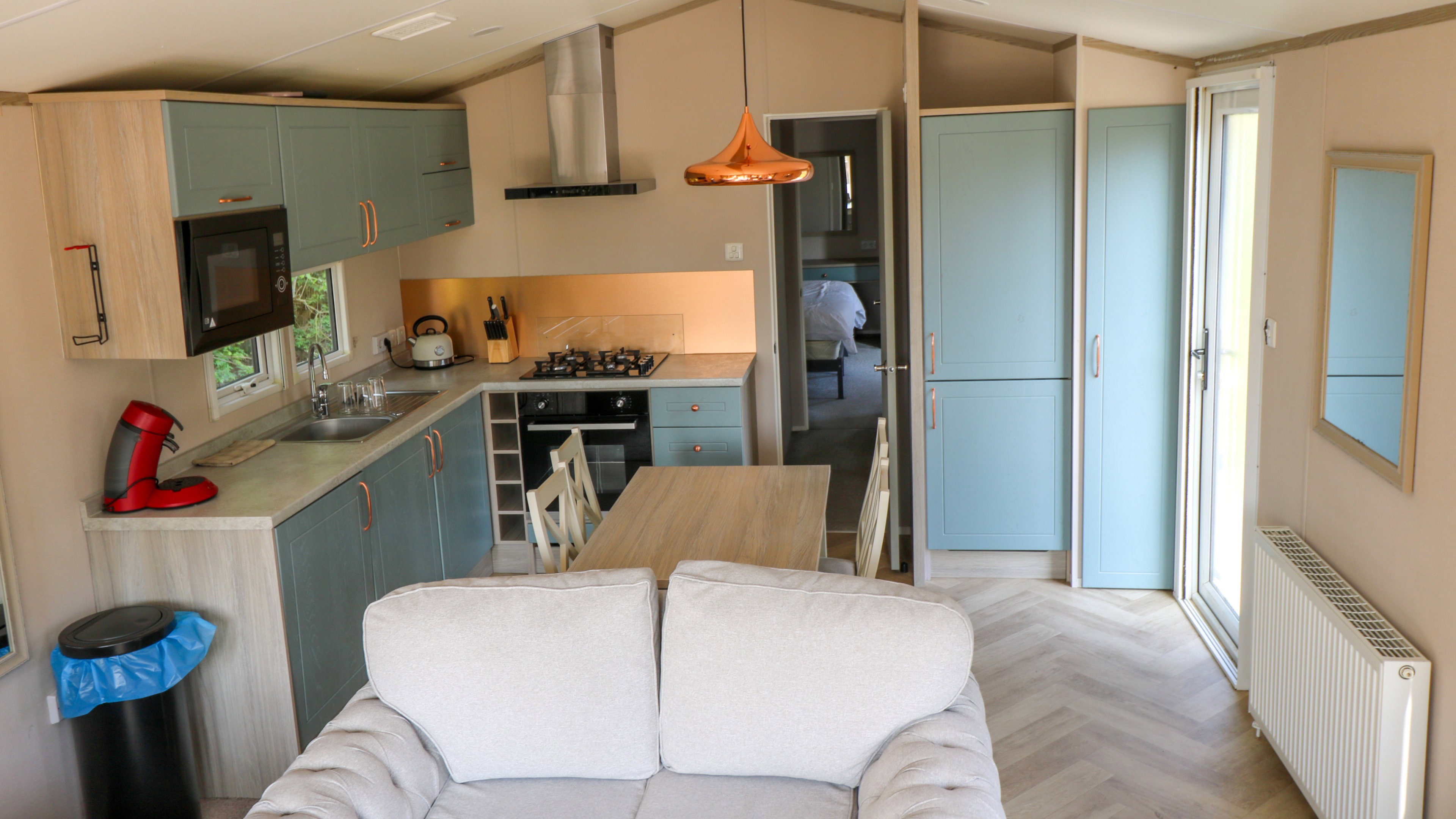 Casa nella natura a Arnemuiden