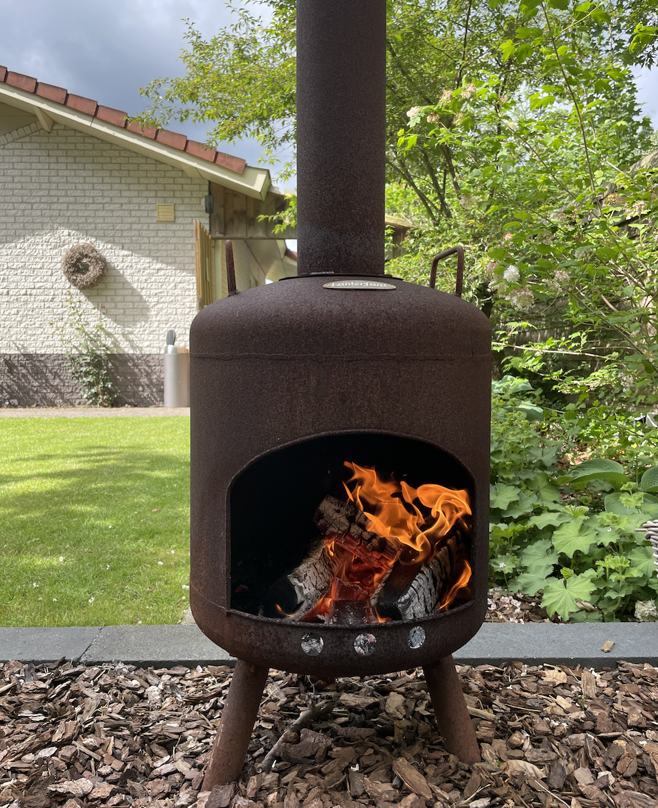 Casa nella natura a Putten