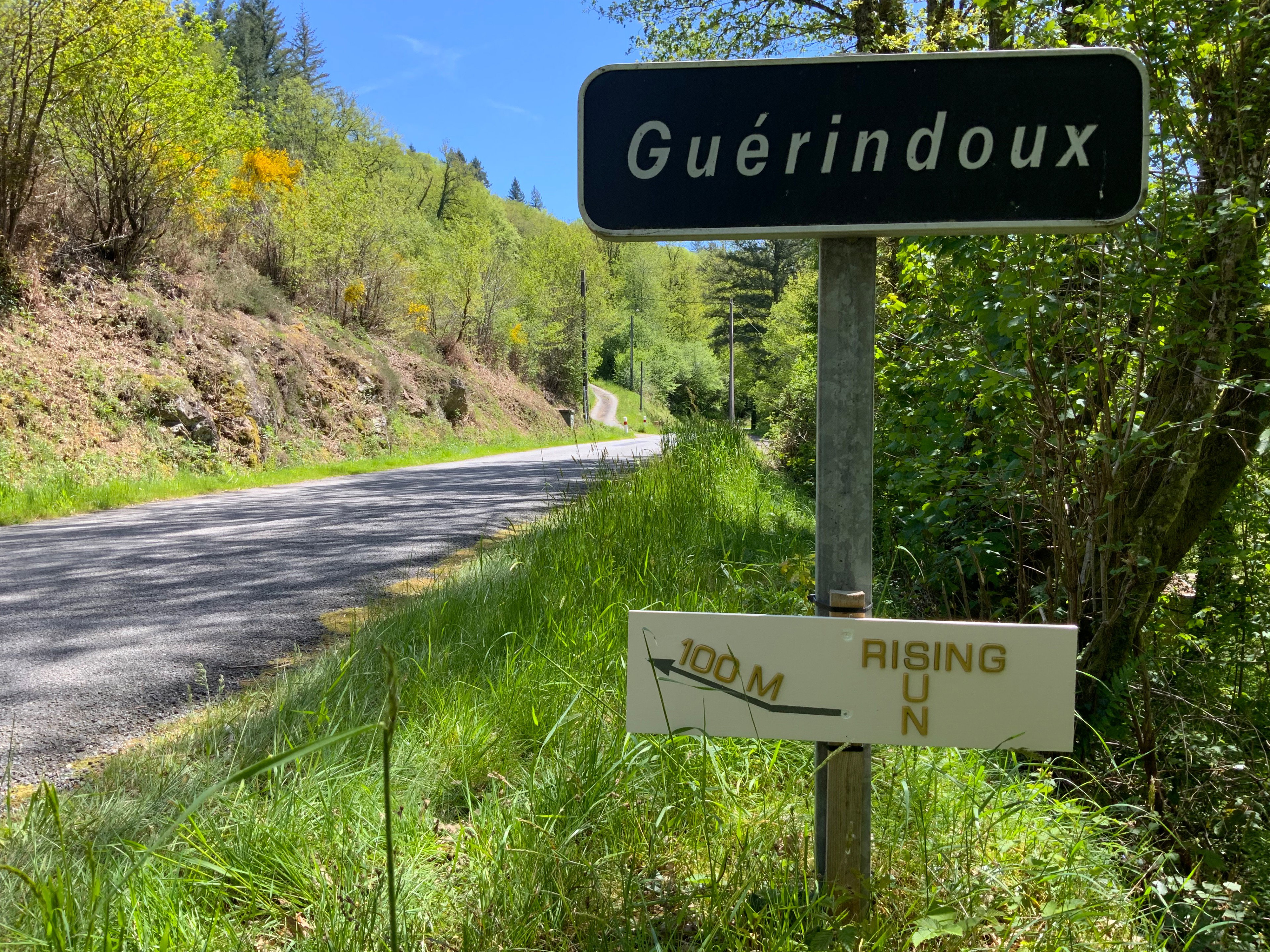 Natuurhuisje in St. Julien le Petit