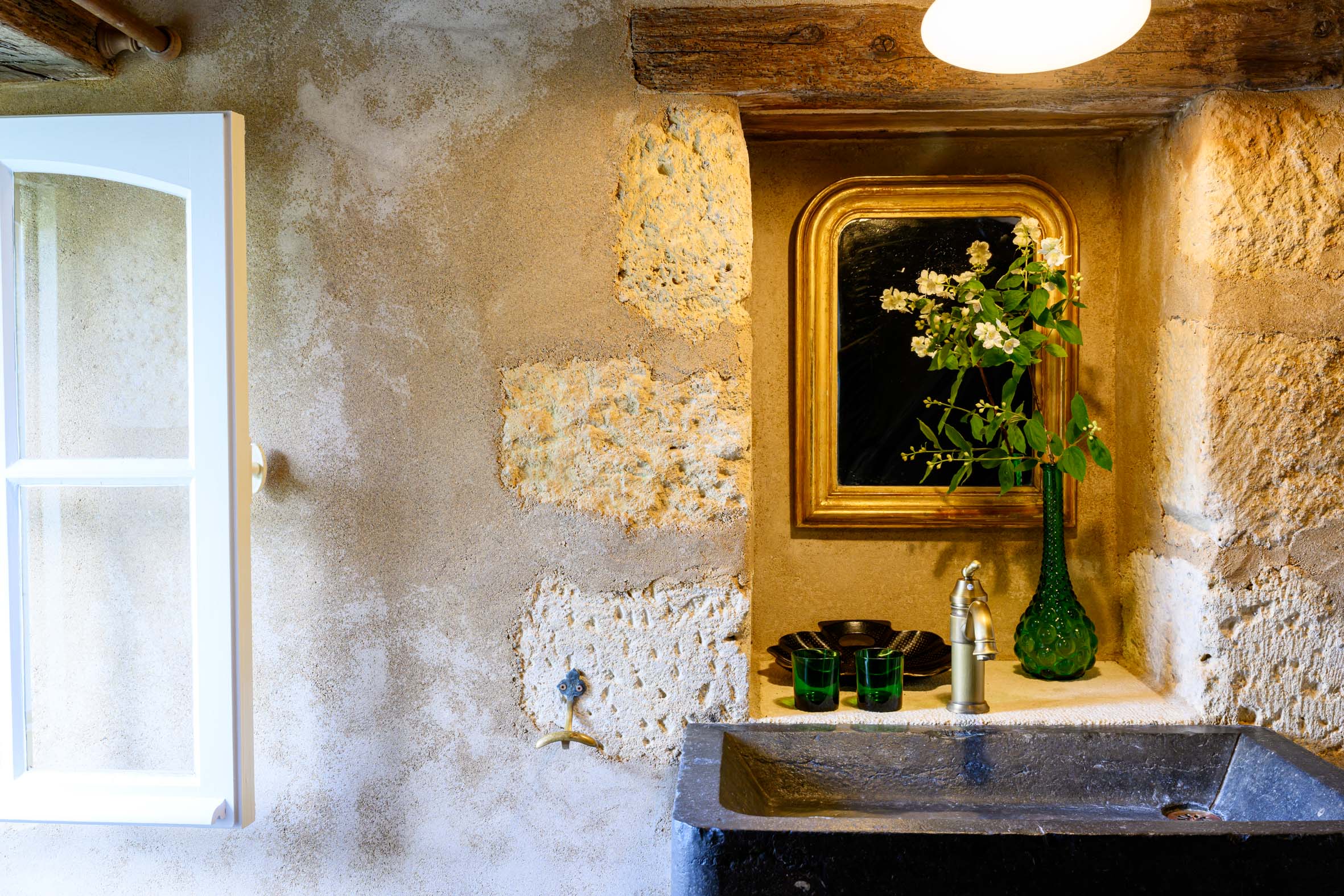 Casa nella natura a Angles-sur-l'Anglin