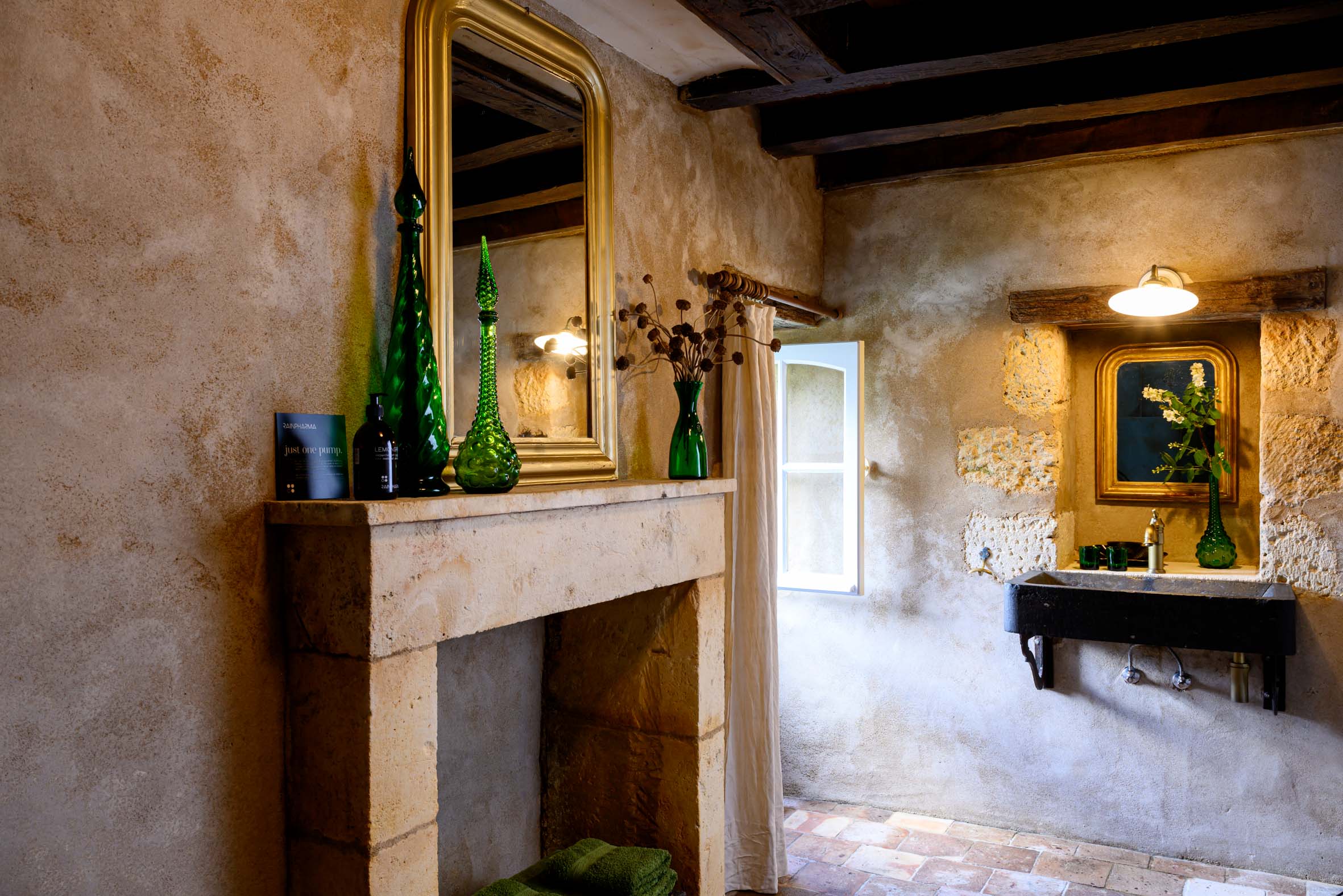 Casa nella natura a Angles-sur-l'Anglin