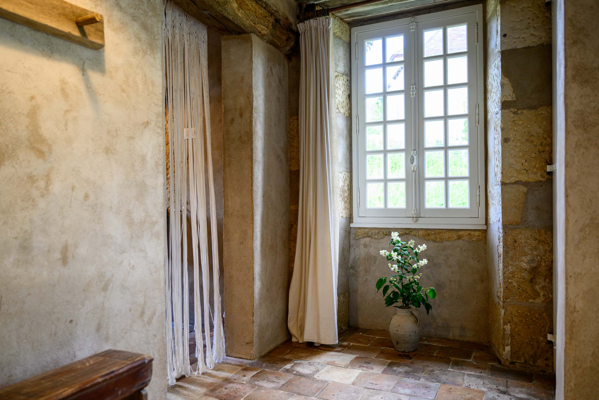 Casa nella natura a Angles-sur-l'Anglin