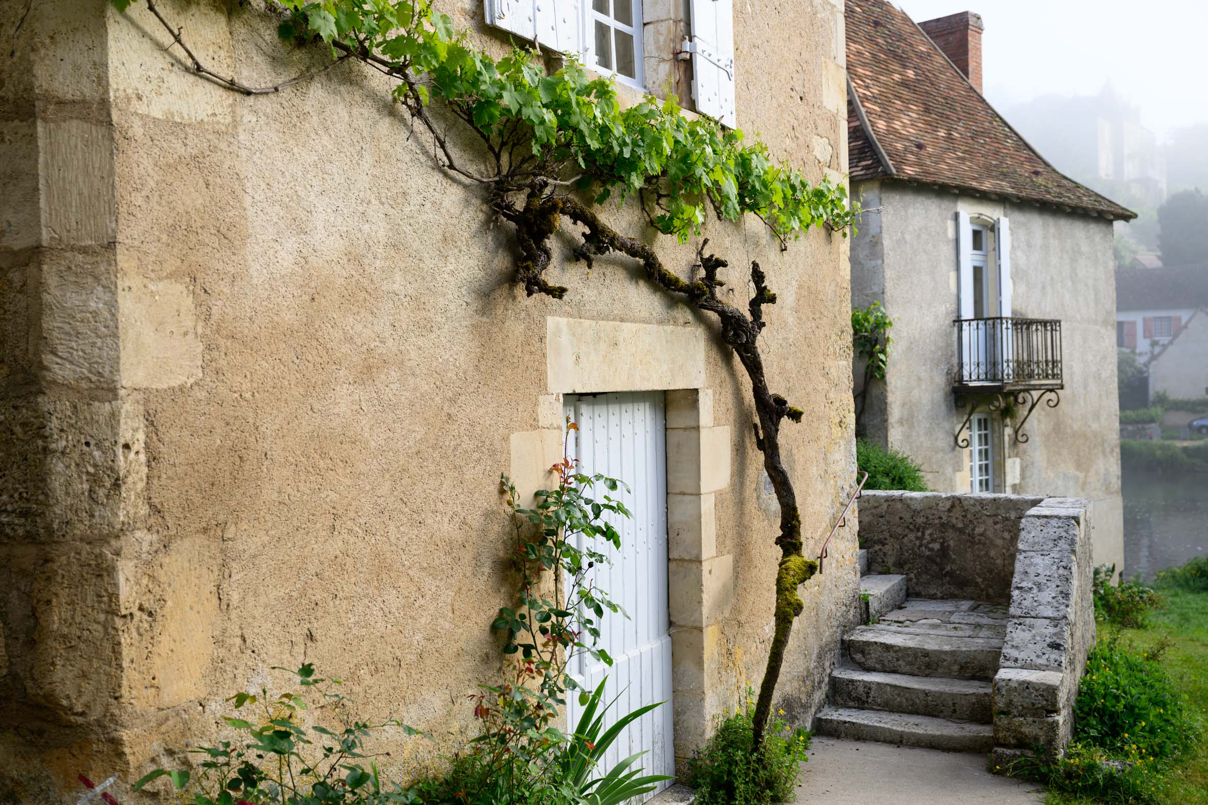 Casa nella natura a Angles-sur-l'Anglin