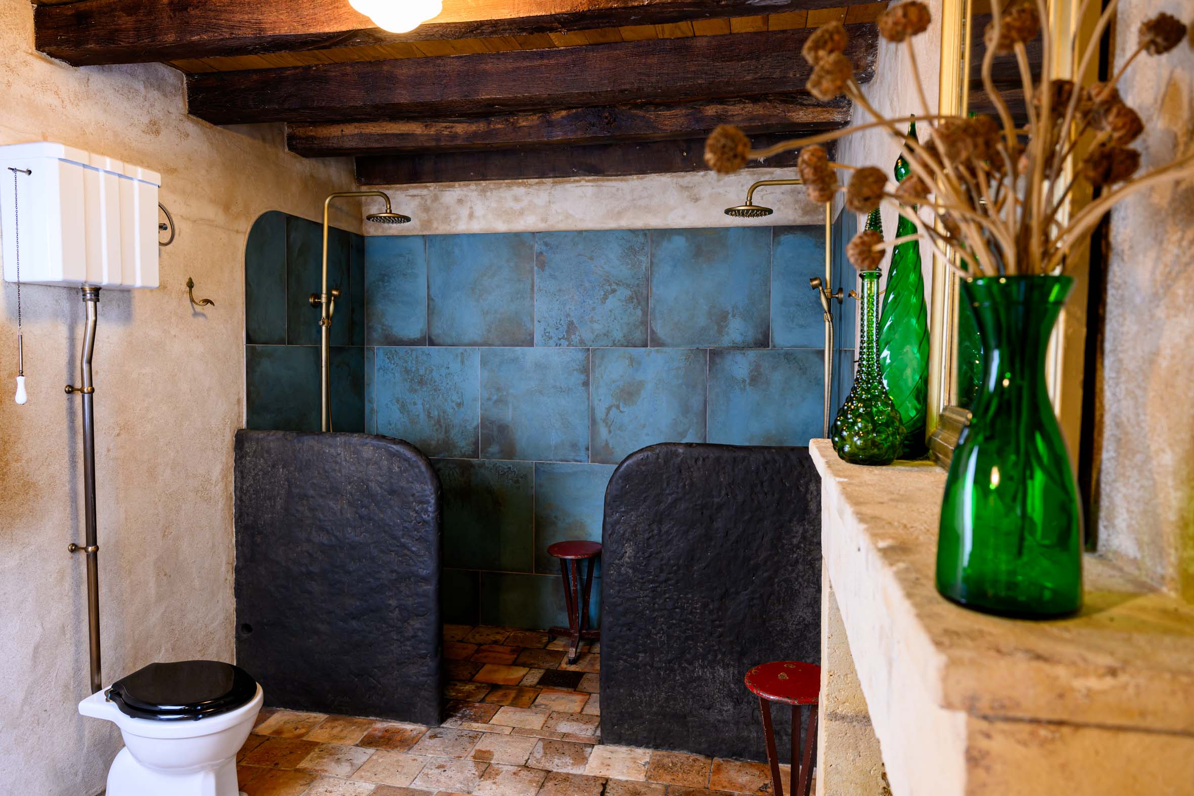 Casa nella natura a Angles-sur-l'Anglin