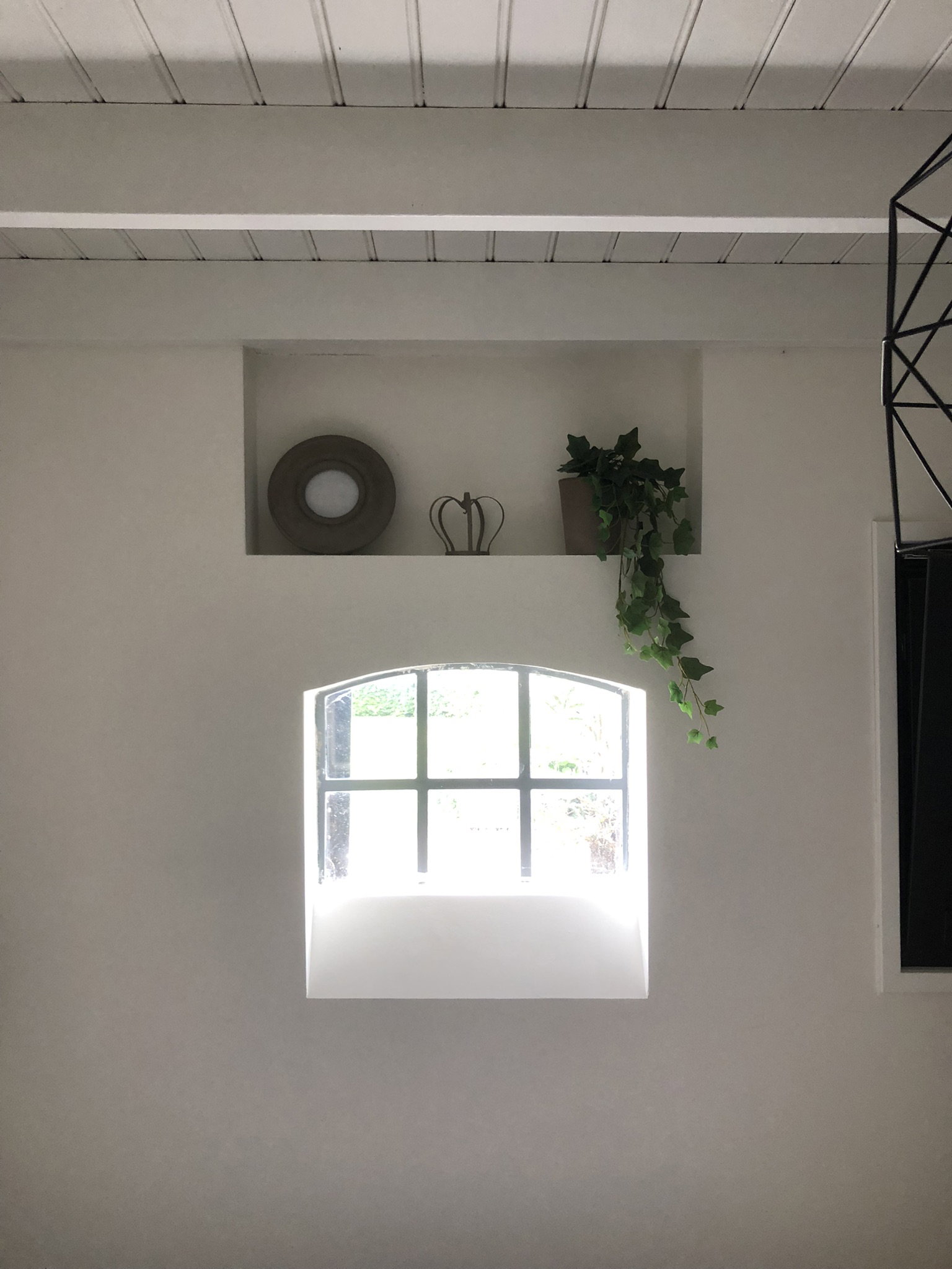 Maison nature à Buren