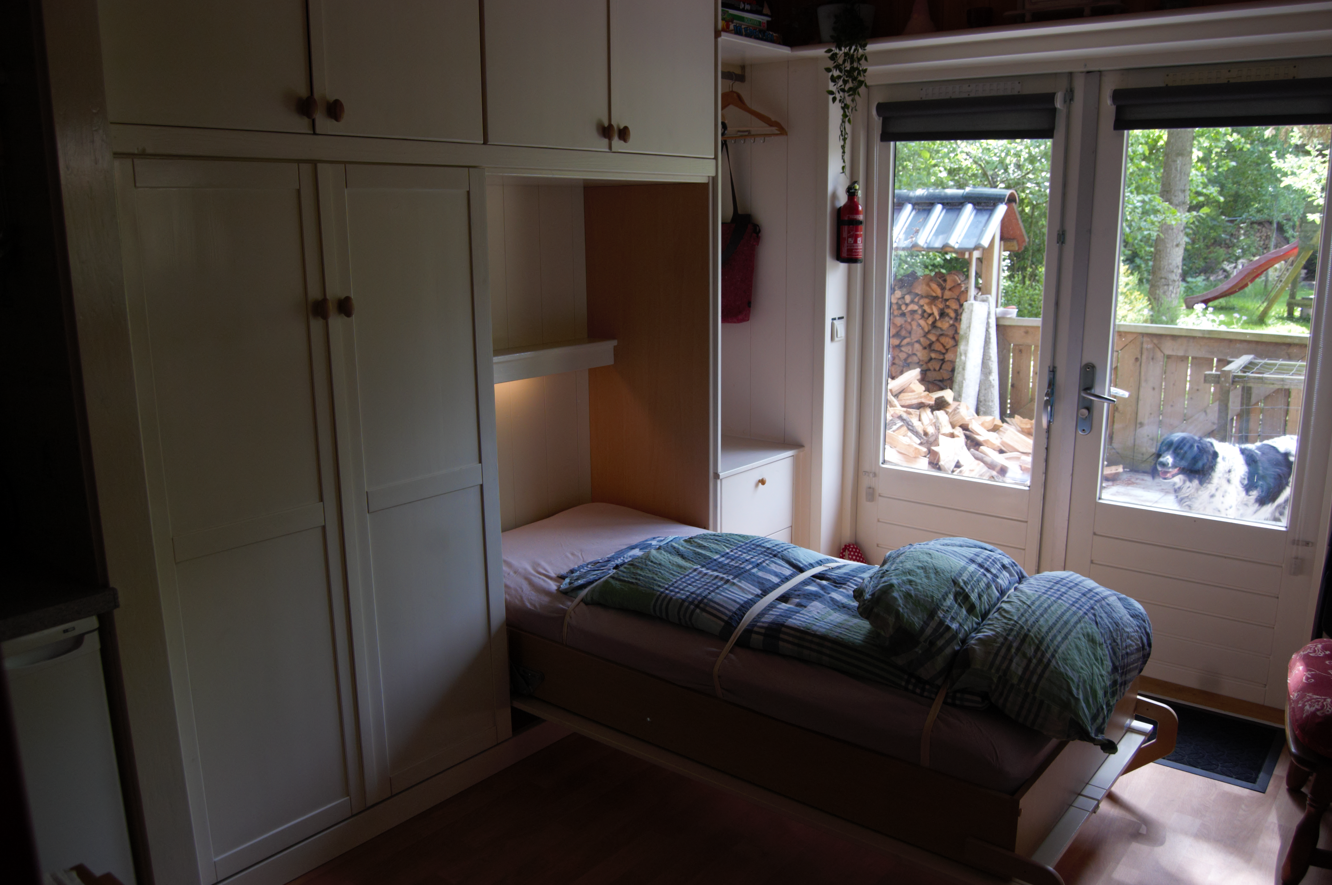 Casa nella natura a Detern ( Ost Friesland )