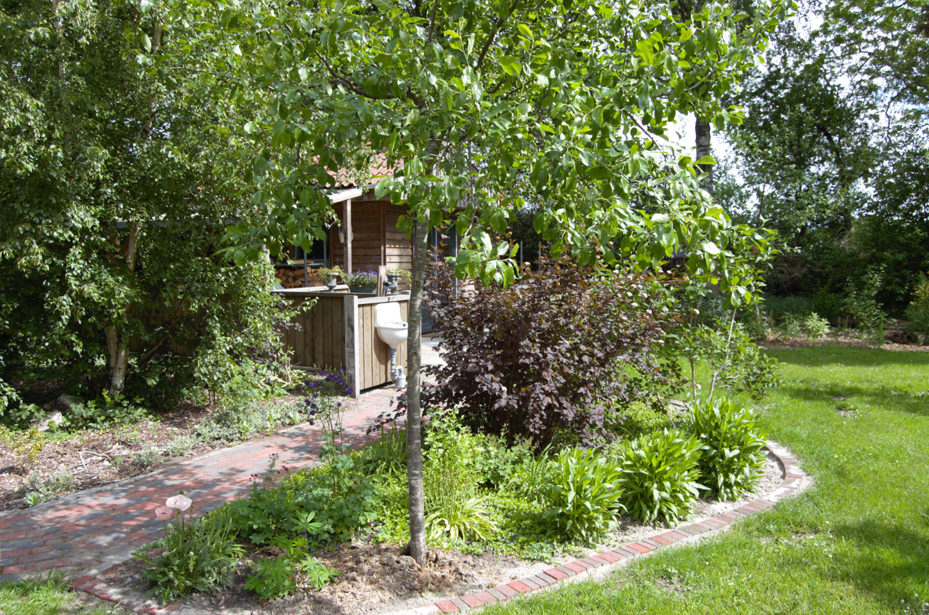 Casa nella natura a Detern ( Ost Friesland )