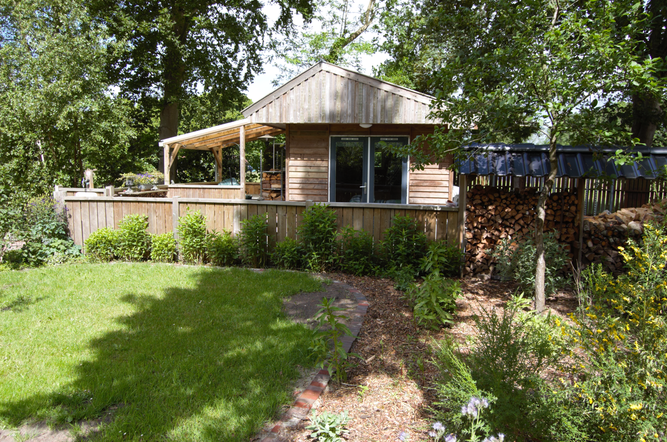 Casa nella natura a Detern ( Ost Friesland )