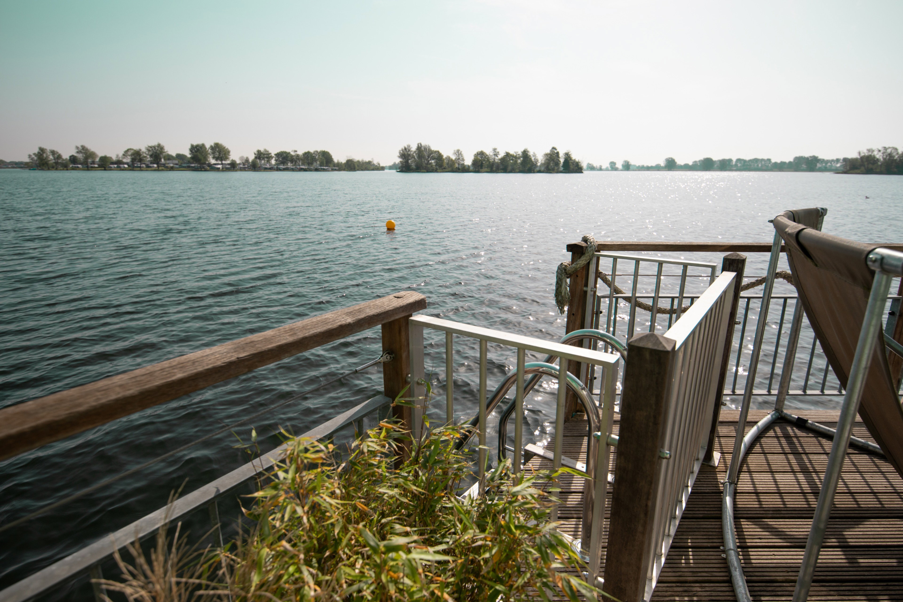 Natuurhuisje in Maasbommel