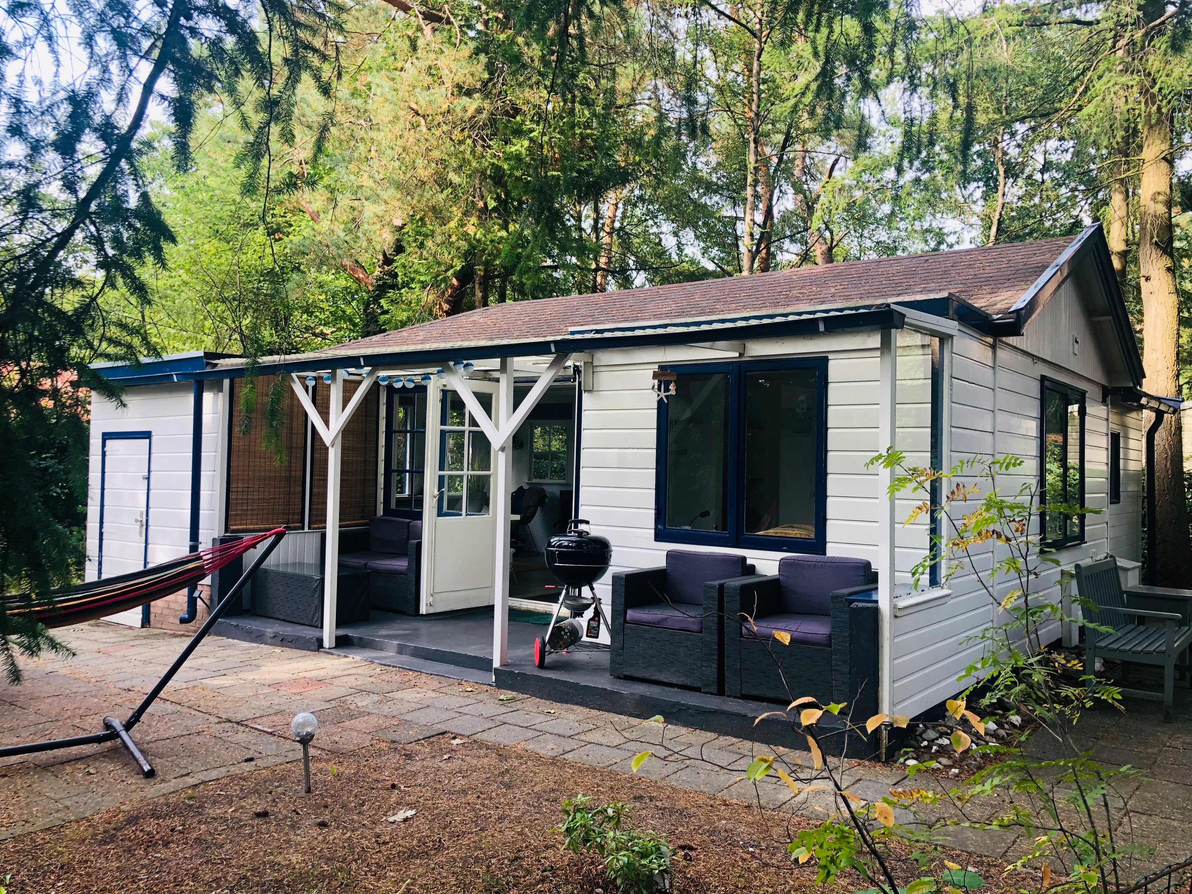 Casa nella natura a Hattemerbroek