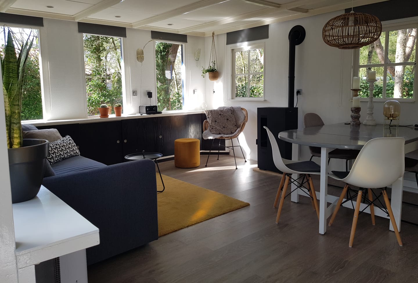 Casa nella natura a Hattemerbroek