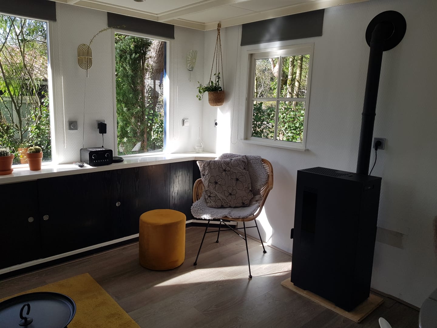 Casa nella natura a Hattemerbroek